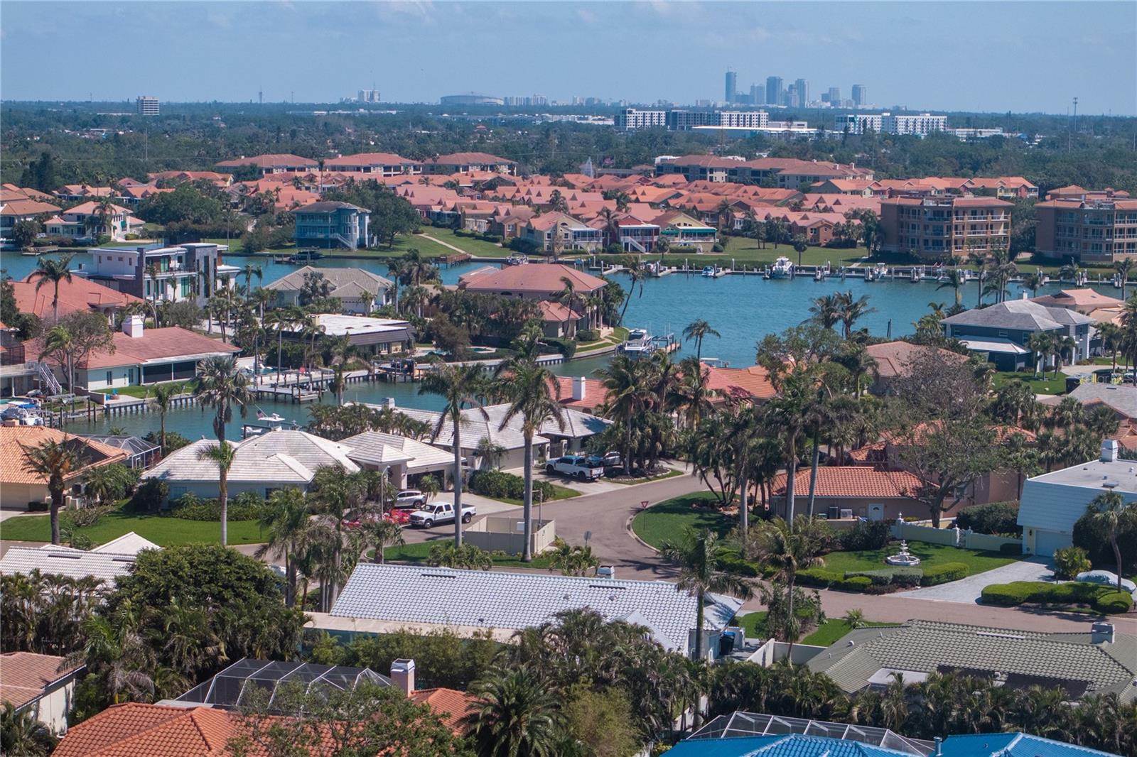 6001 LEELAND ST S, ST PETERSBURG, FL, 33715