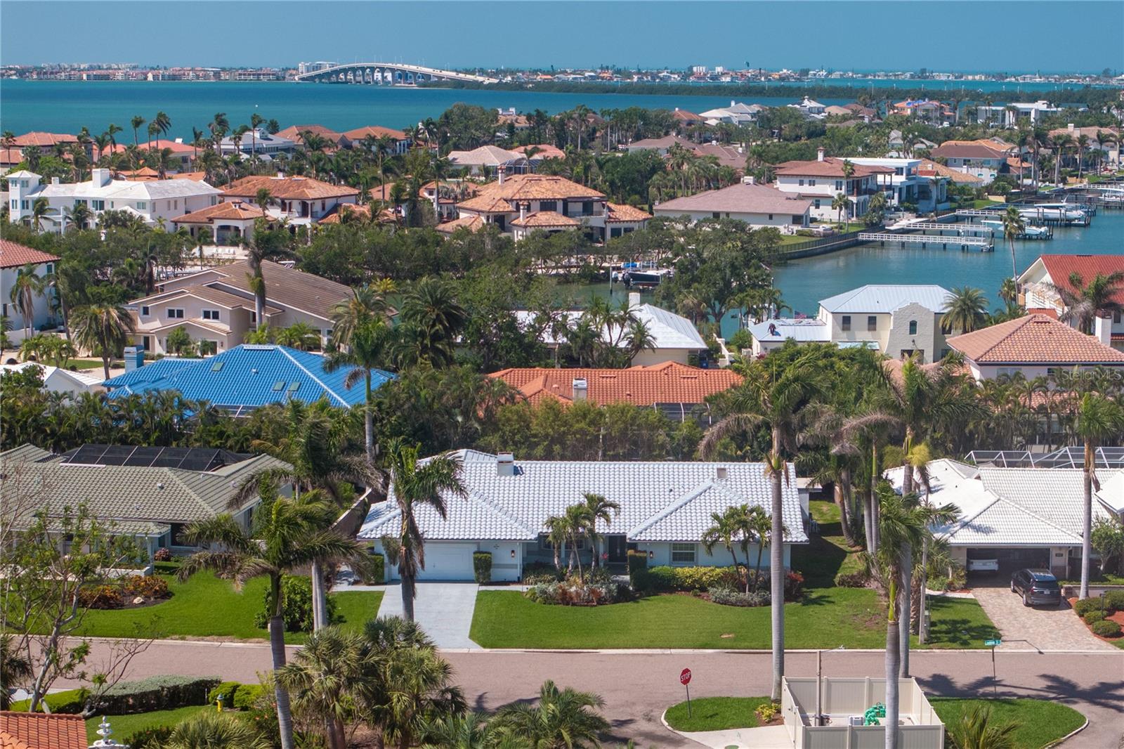6001 LEELAND ST S, ST PETERSBURG, FL, 33715