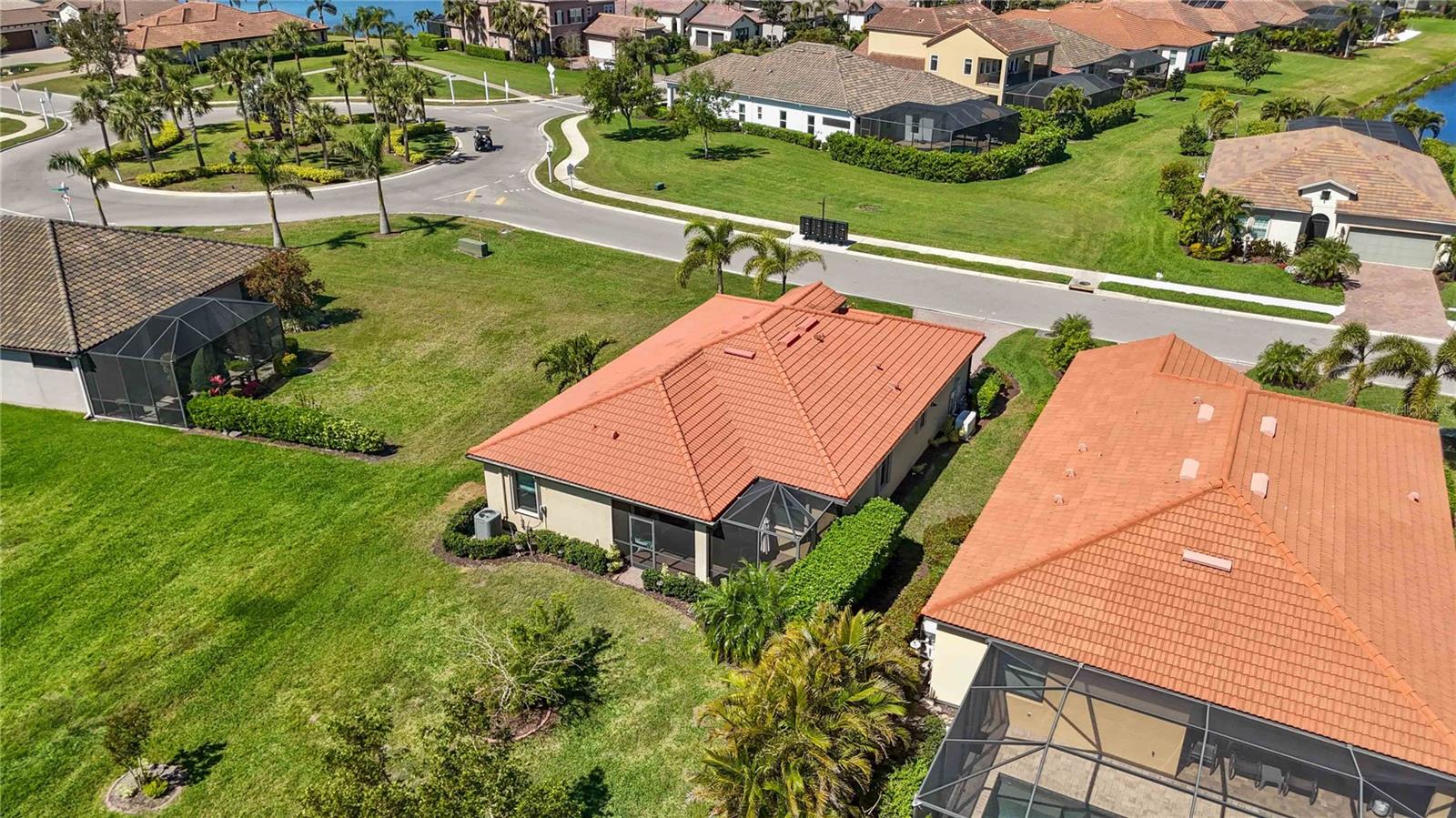 10008 CARNOUSTIE PL, BRADENTON, FL, 34211