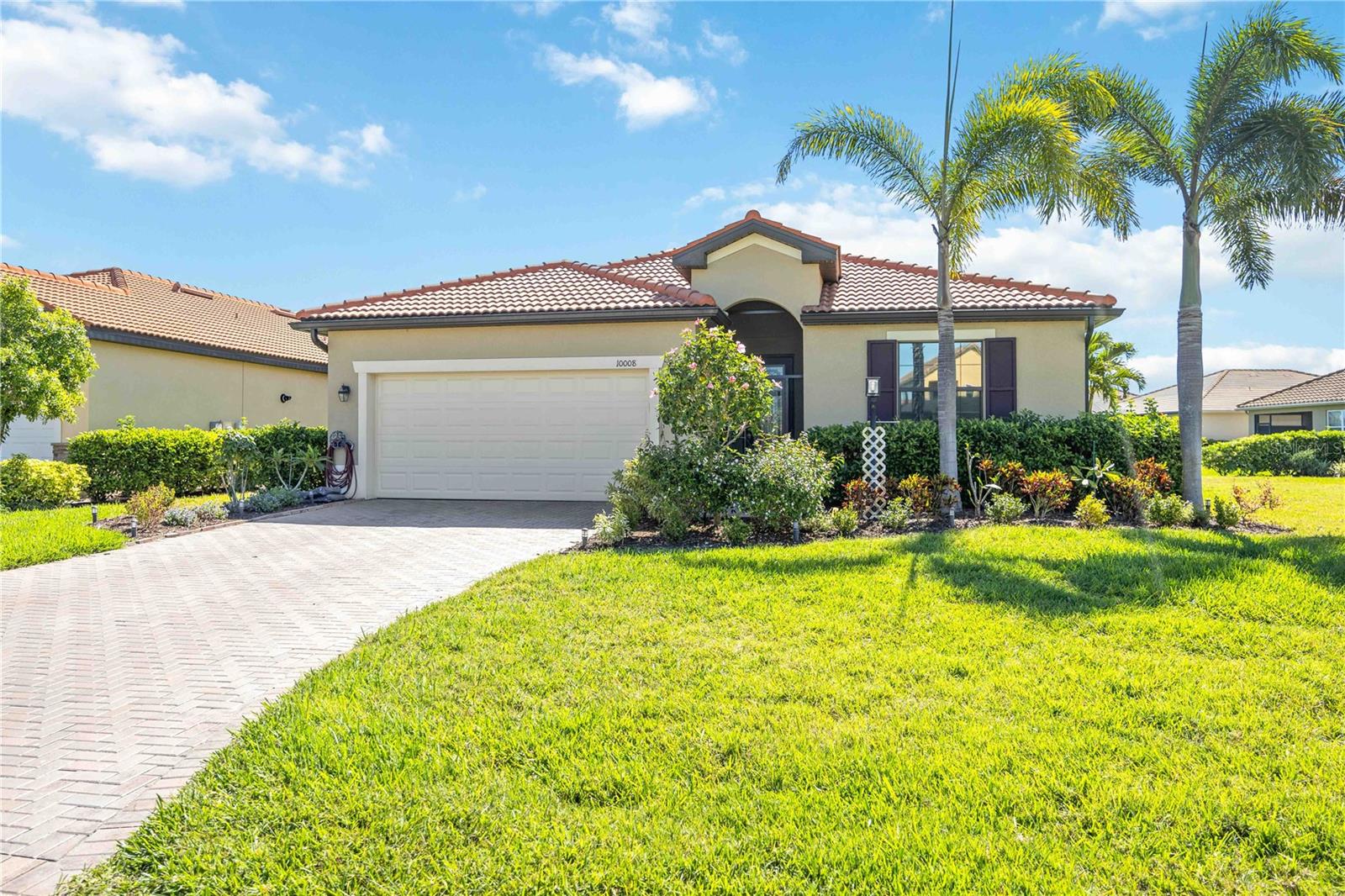 10008 CARNOUSTIE PL, BRADENTON, FL, 34211