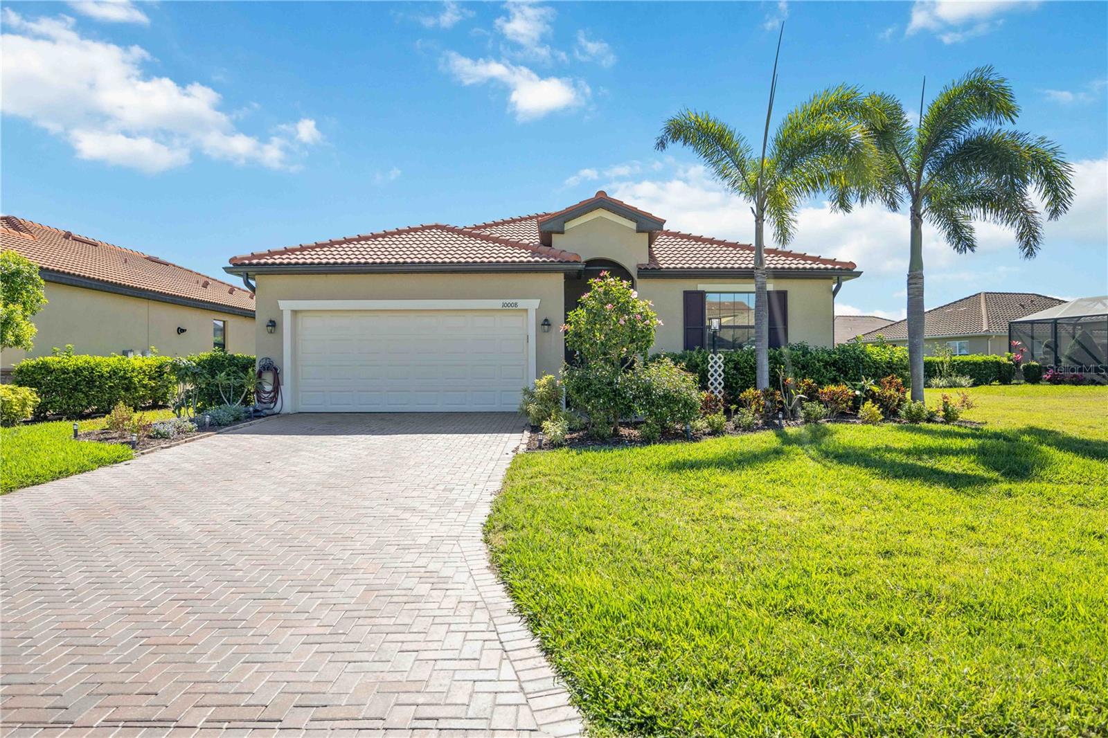 10008 CARNOUSTIE PL, BRADENTON, FL, 34211