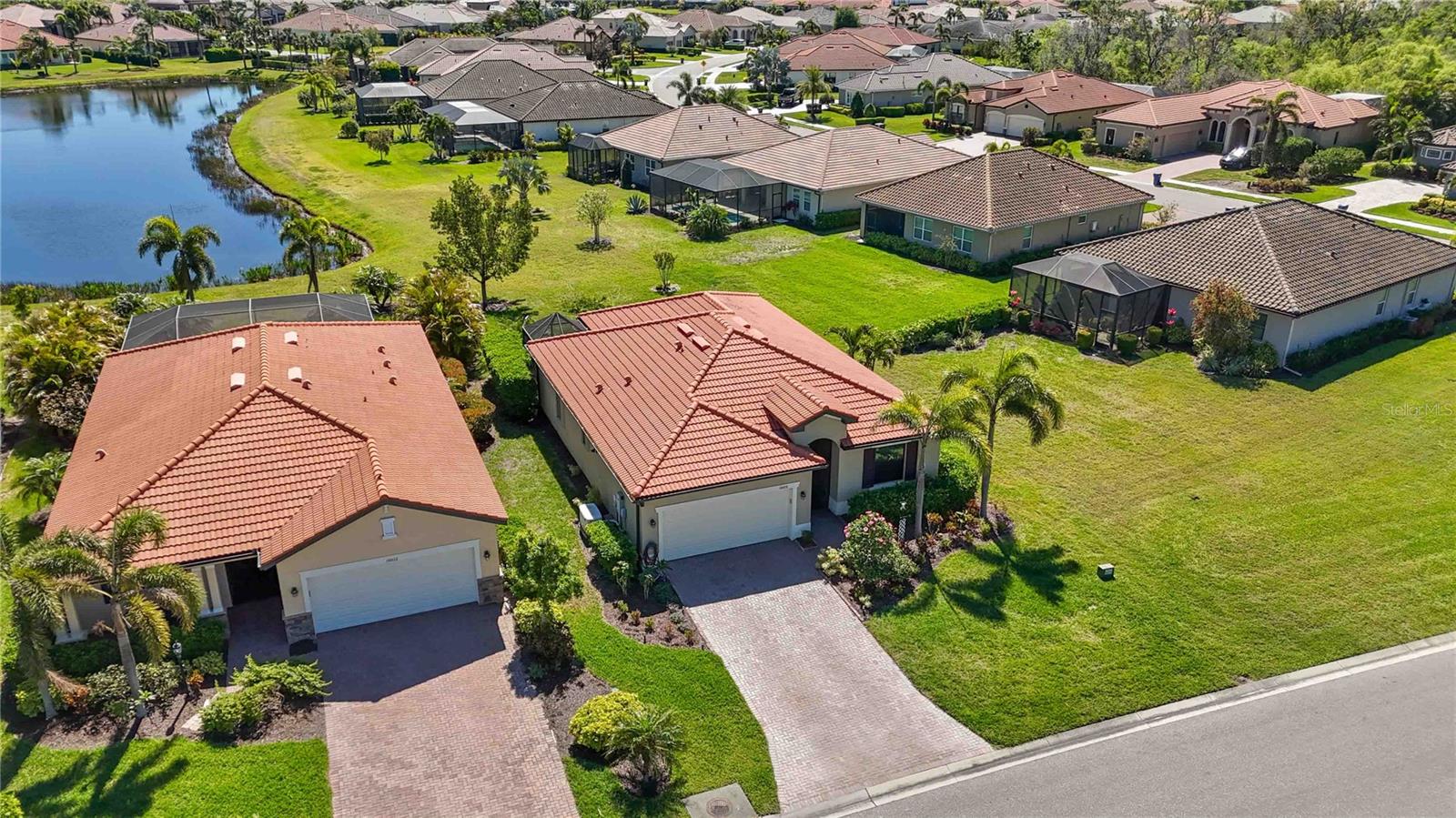 10008 CARNOUSTIE PL, BRADENTON, FL, 34211