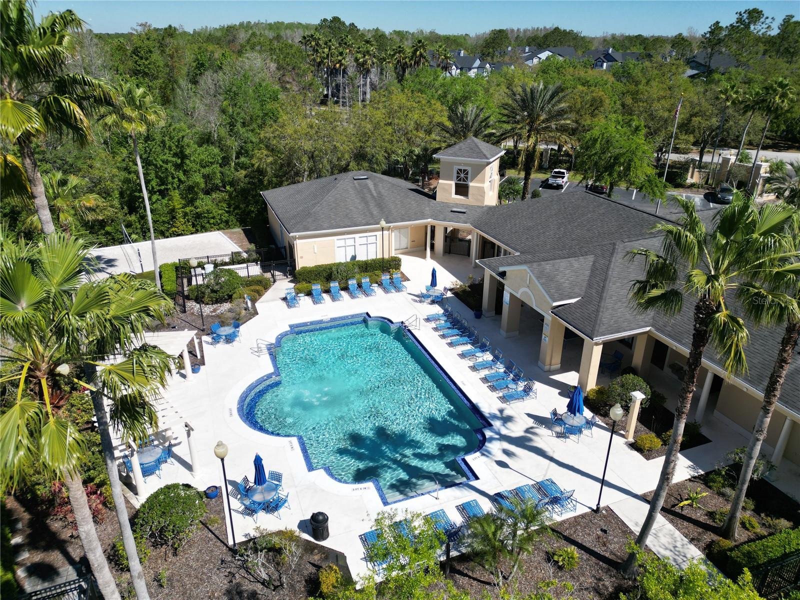 5125 PALM SPRINGS BLVD #9207, TAMPA, FL, 33647