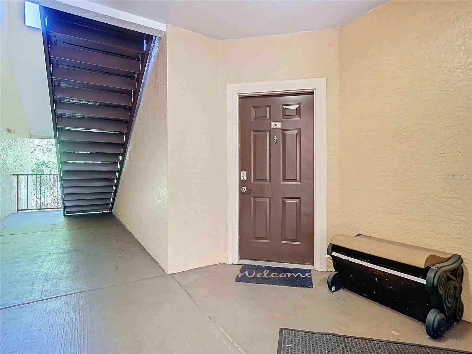 5125 PALM SPRINGS BLVD #9207, TAMPA, FL, 33647