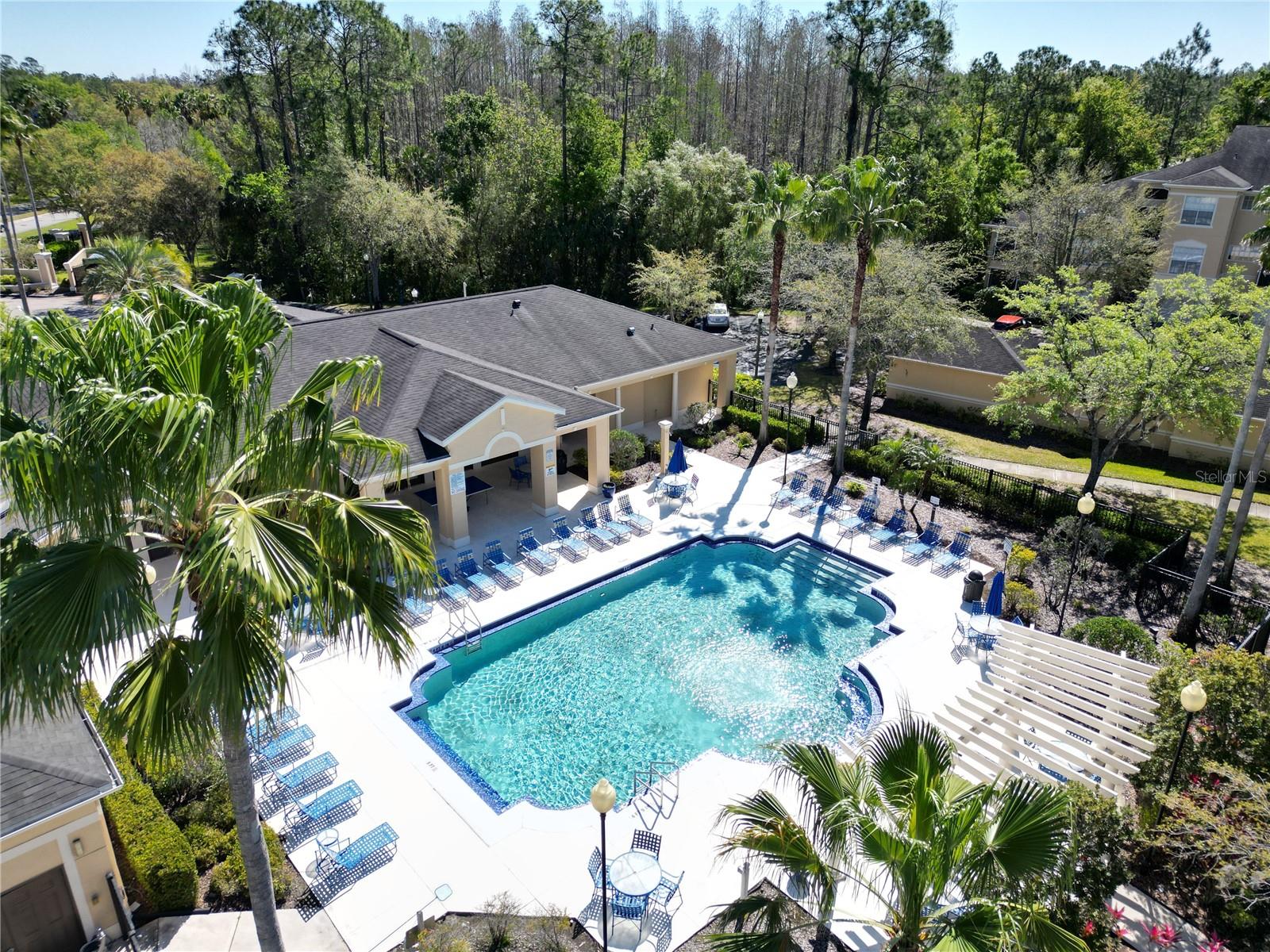 5125 PALM SPRINGS BLVD #9207, TAMPA, FL, 33647