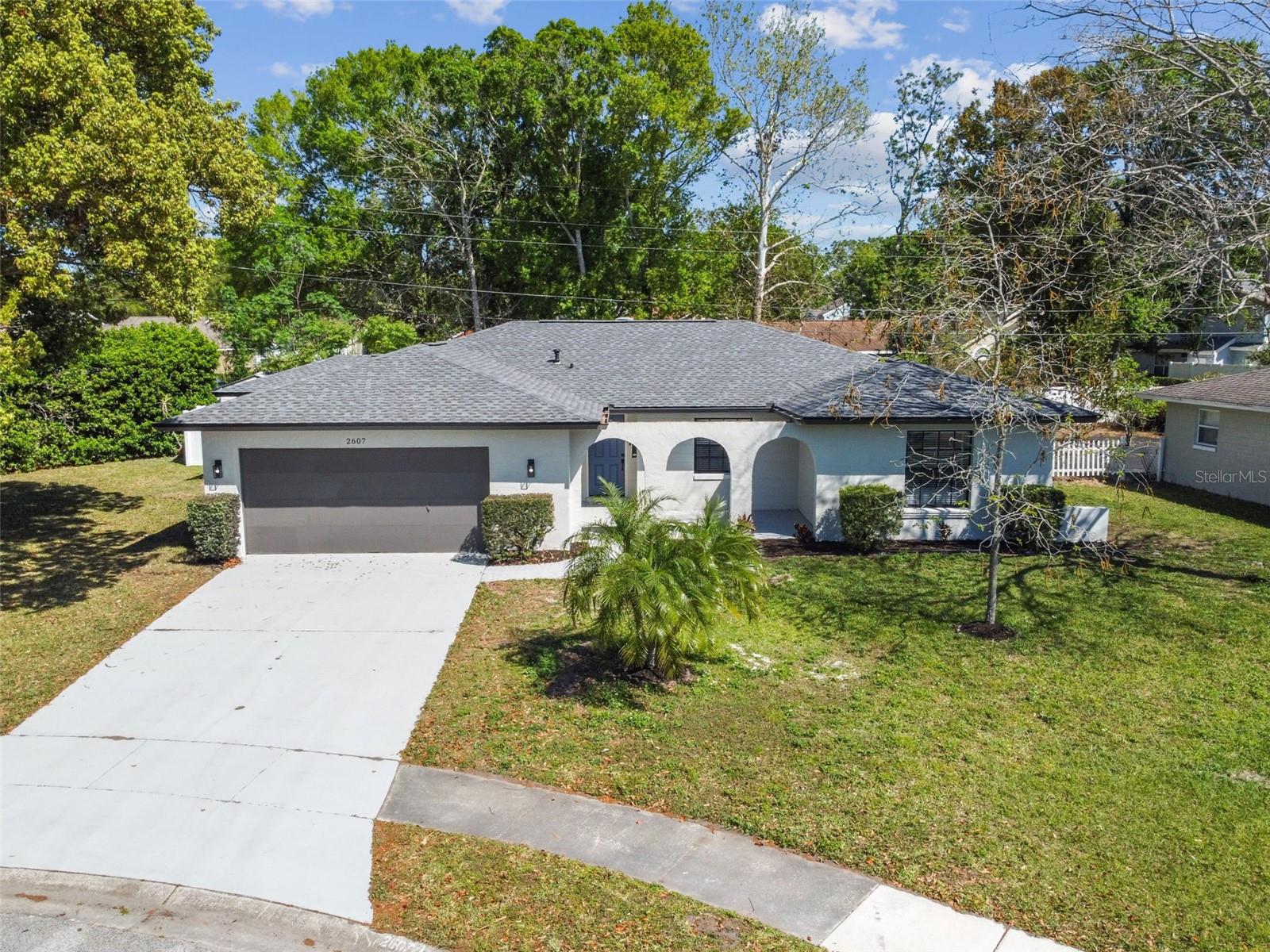 2607 VERDE LN, WINTER PARK, FL, 32792