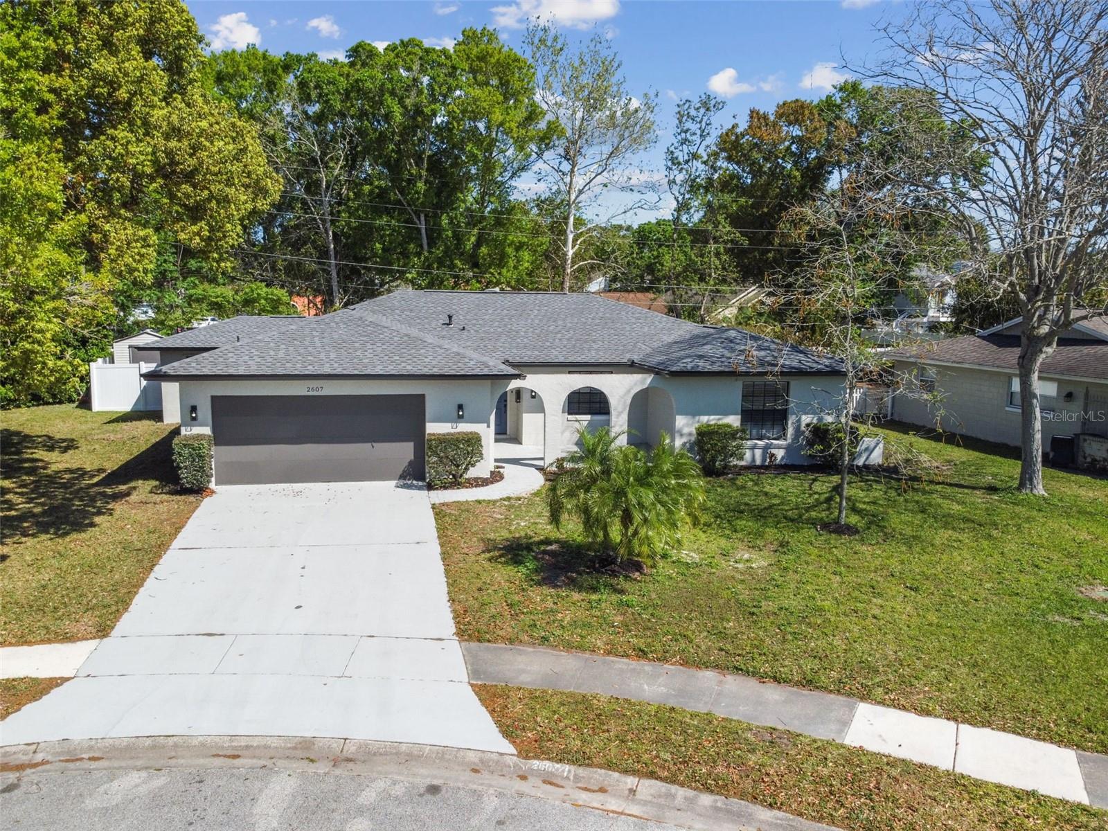 2607 VERDE LN, WINTER PARK, FL, 32792