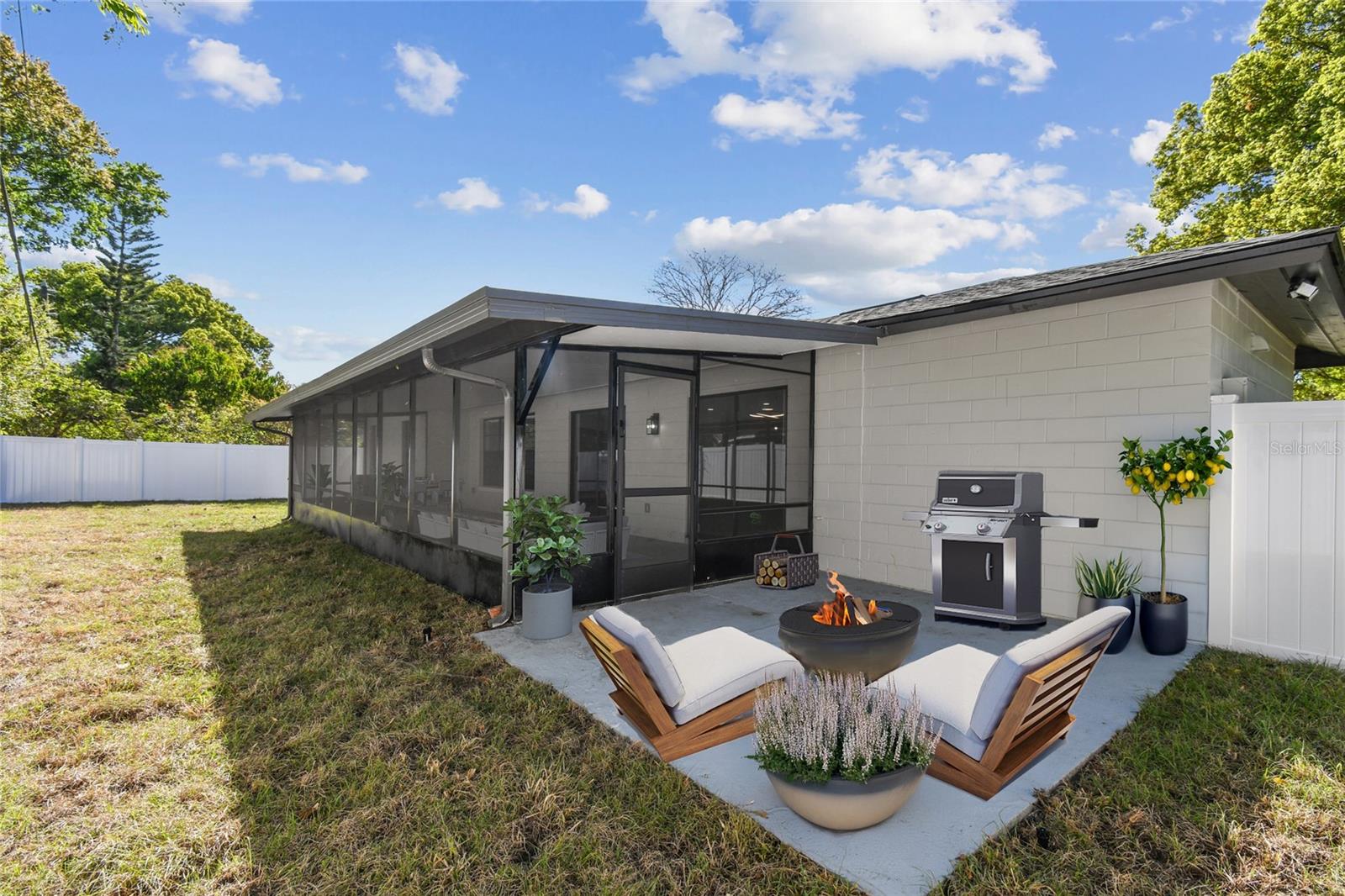 2607 VERDE LN, WINTER PARK, FL, 32792