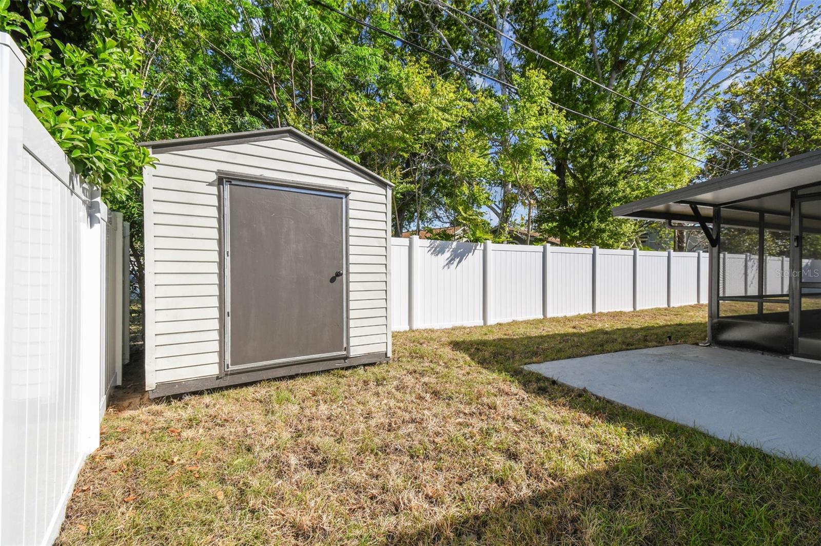 2607 VERDE LN, WINTER PARK, FL, 32792