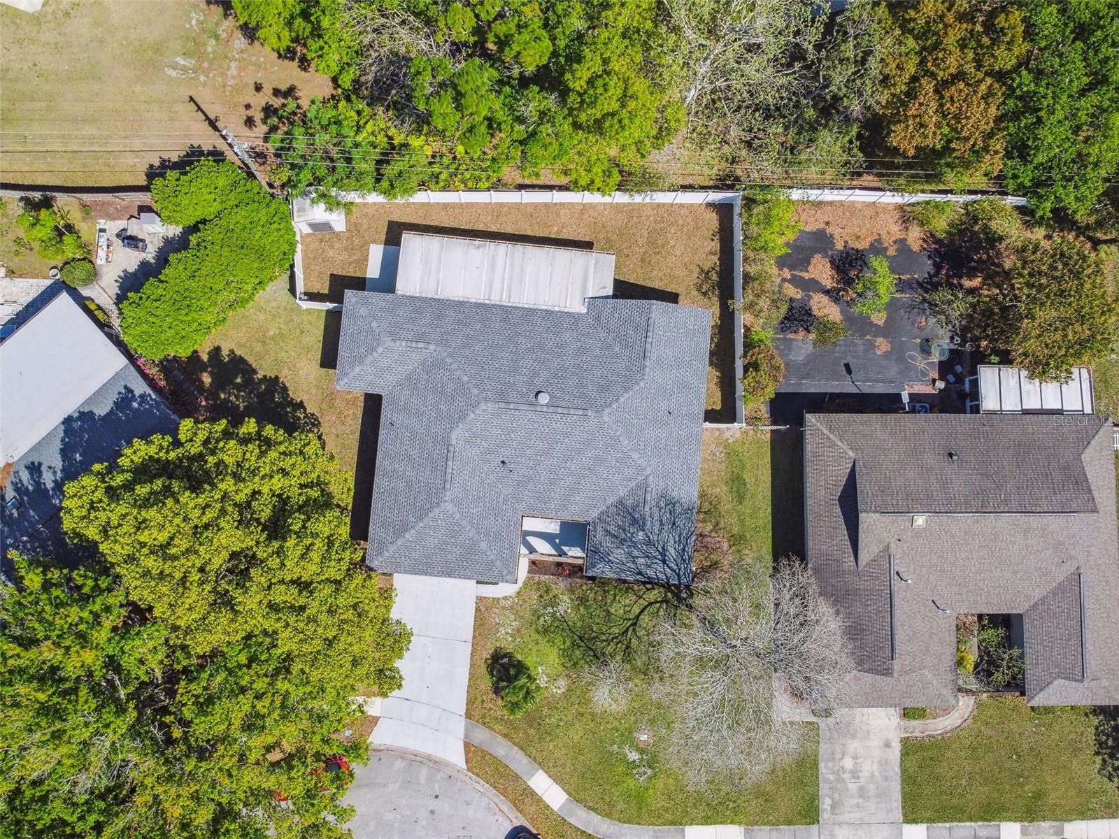 2607 VERDE LN, WINTER PARK, FL, 32792