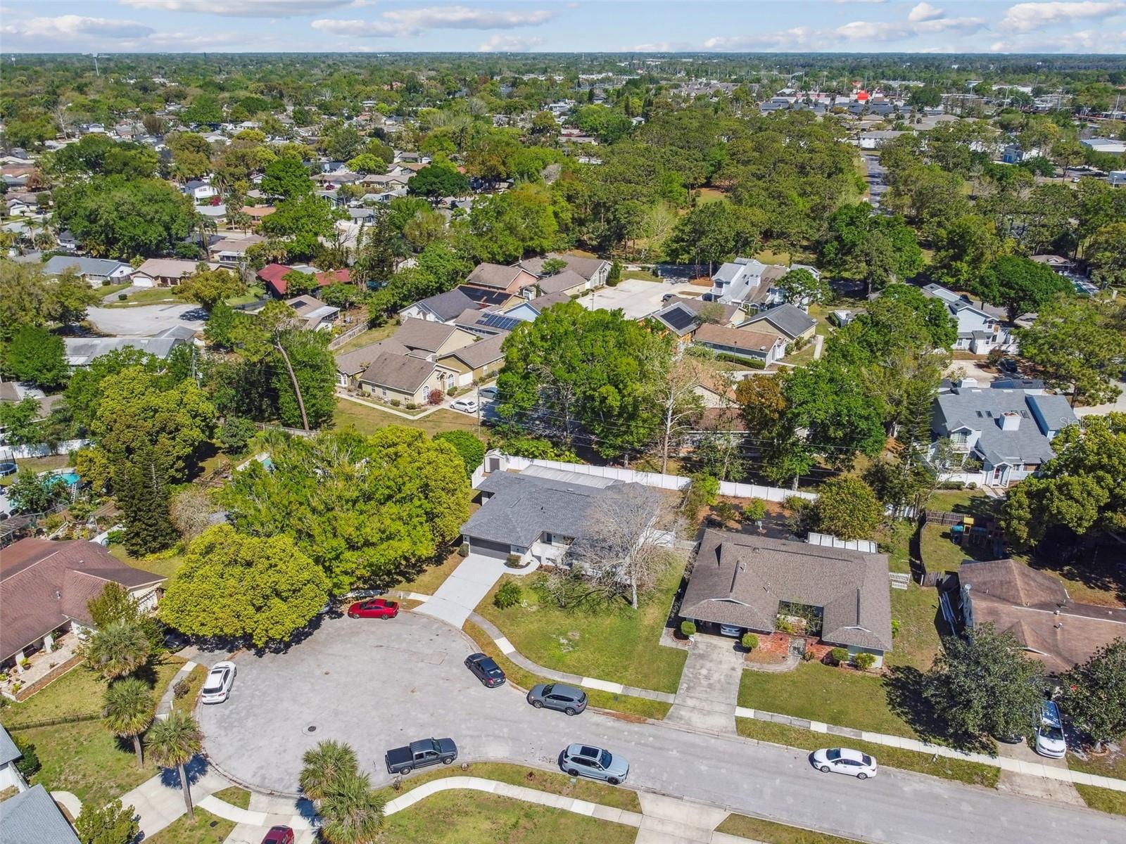 2607 VERDE LN, WINTER PARK, FL, 32792