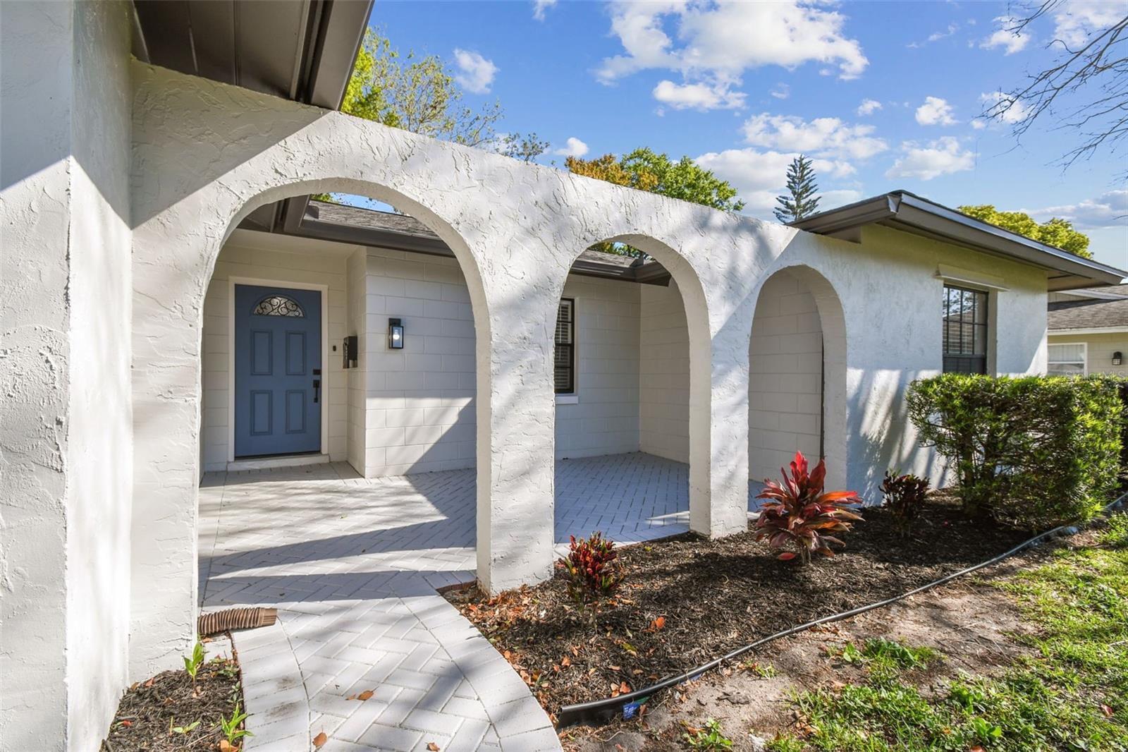 2607 VERDE LN, WINTER PARK, FL, 32792