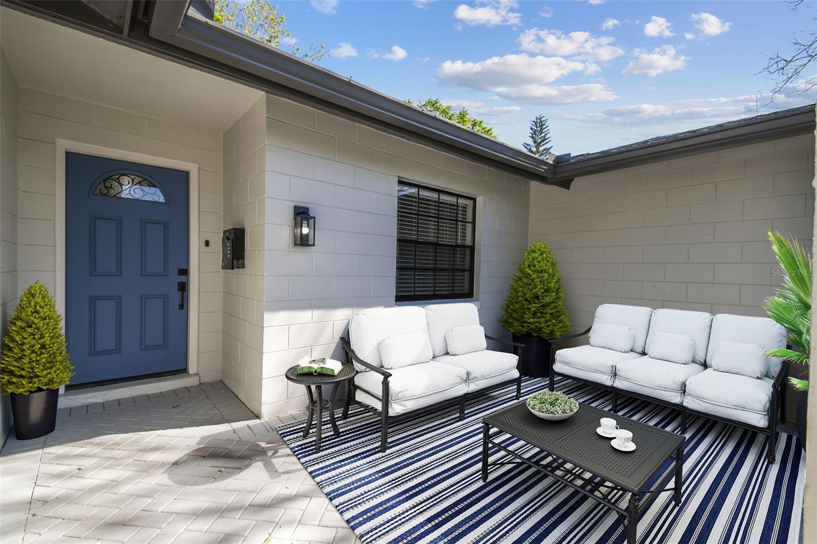 2607 VERDE LN, WINTER PARK, FL, 32792