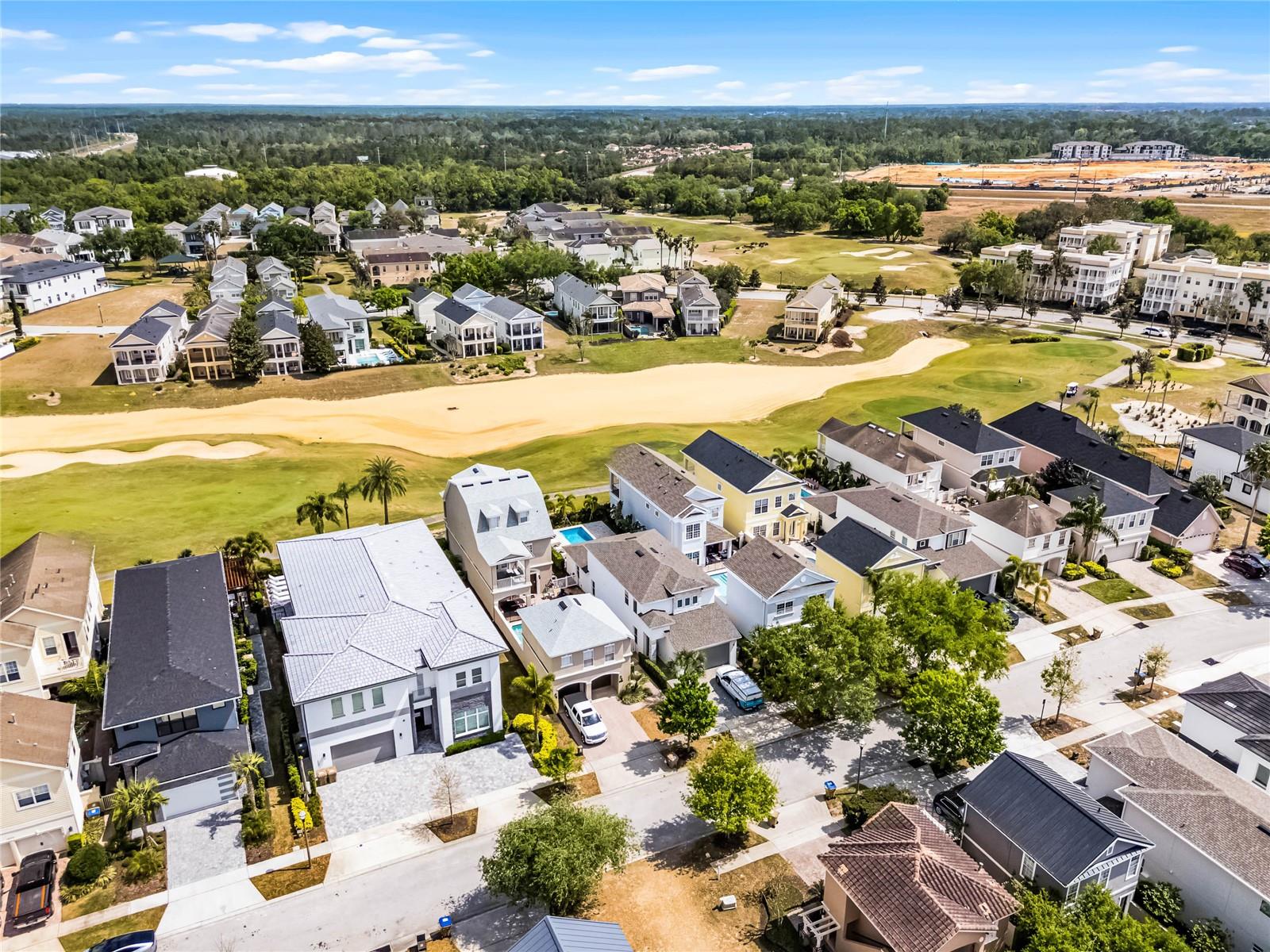 1523 COROLLA CT, REUNION, FL, 34747