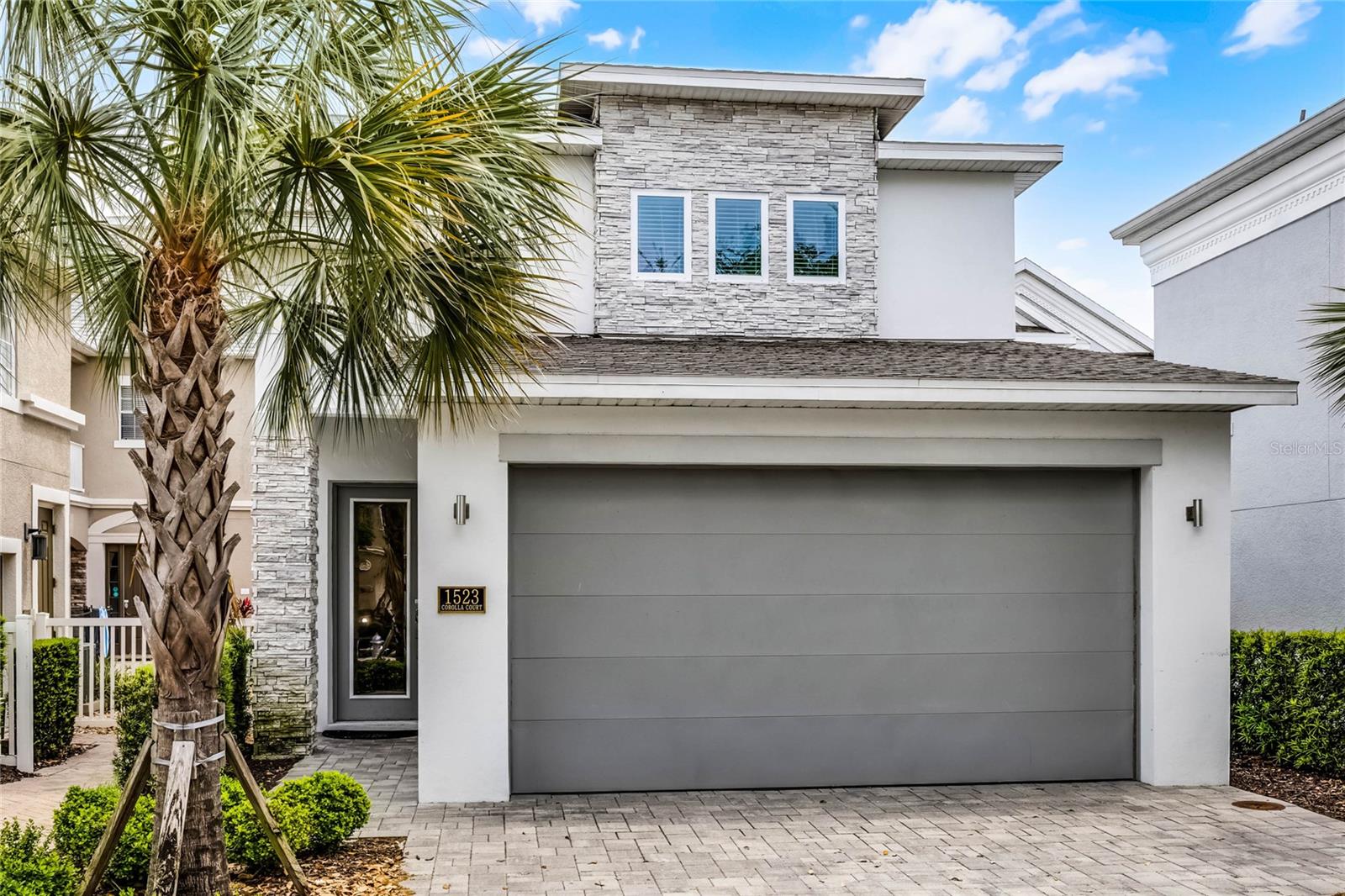 1523 COROLLA CT, REUNION, FL, 34747