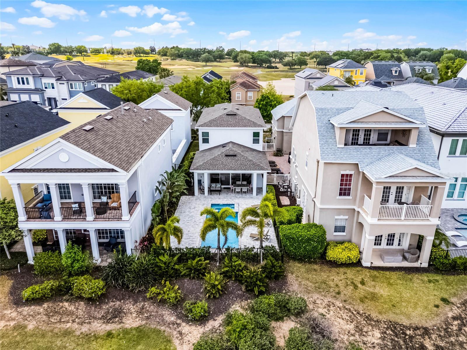 1523 COROLLA CT, REUNION, FL, 34747