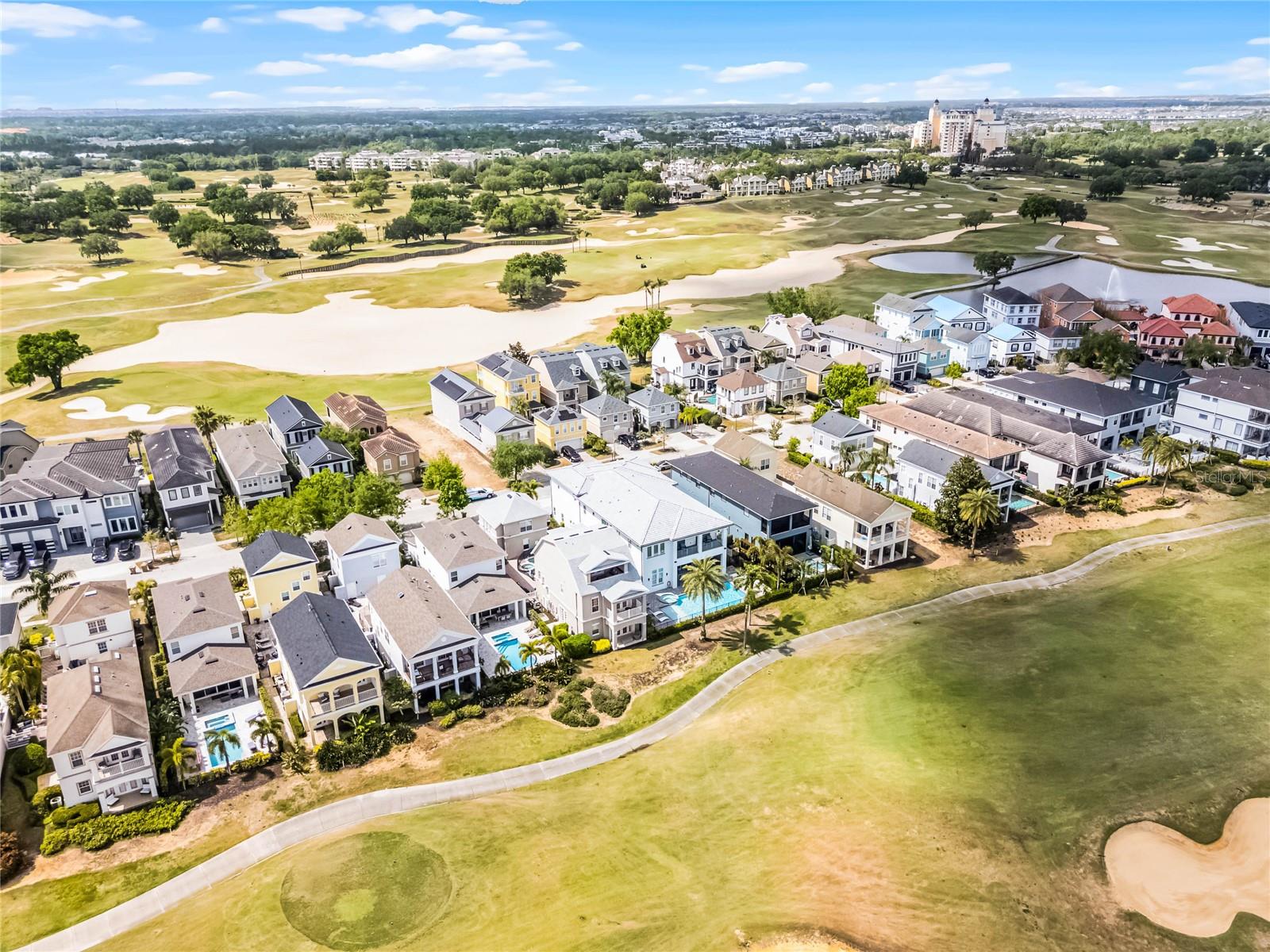 1523 COROLLA CT, REUNION, FL, 34747
