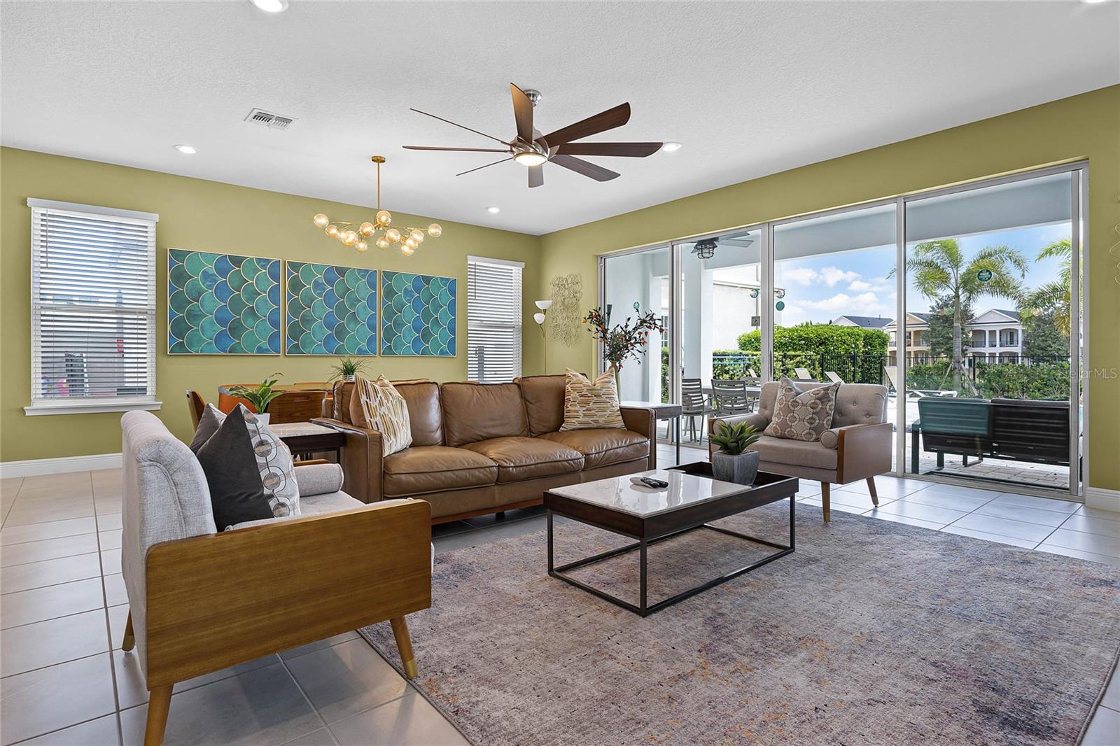 1523 COROLLA CT, REUNION, FL, 34747