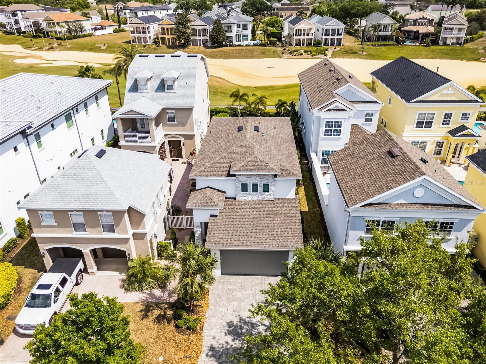 1523 COROLLA CT, REUNION, FL, 34747