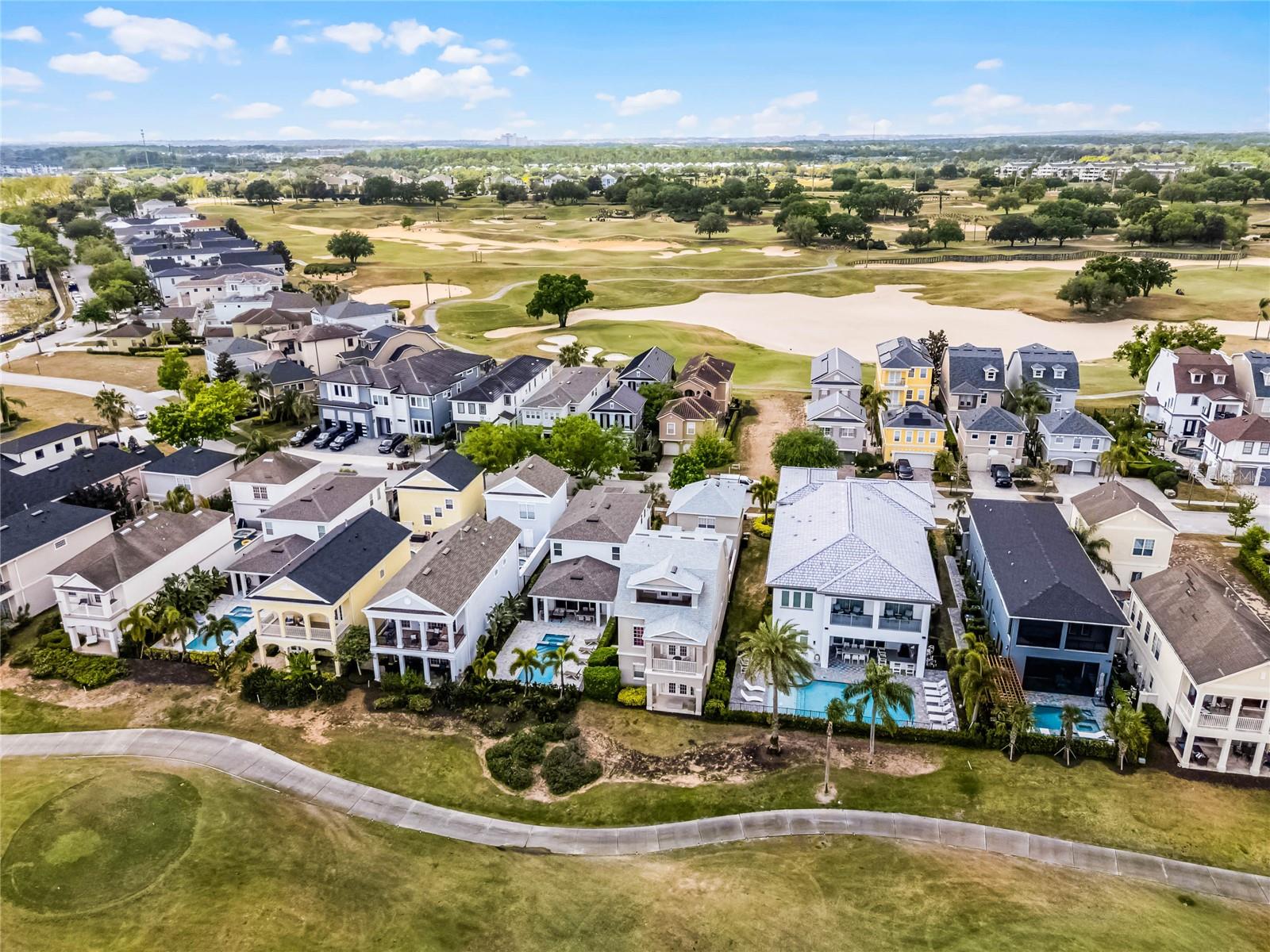 1523 COROLLA CT, REUNION, FL, 34747
