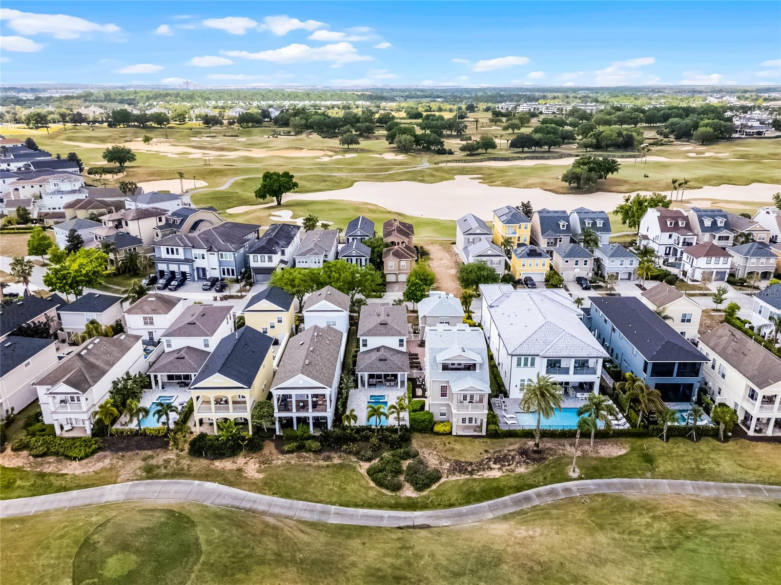 1523 COROLLA CT, REUNION, FL, 34747