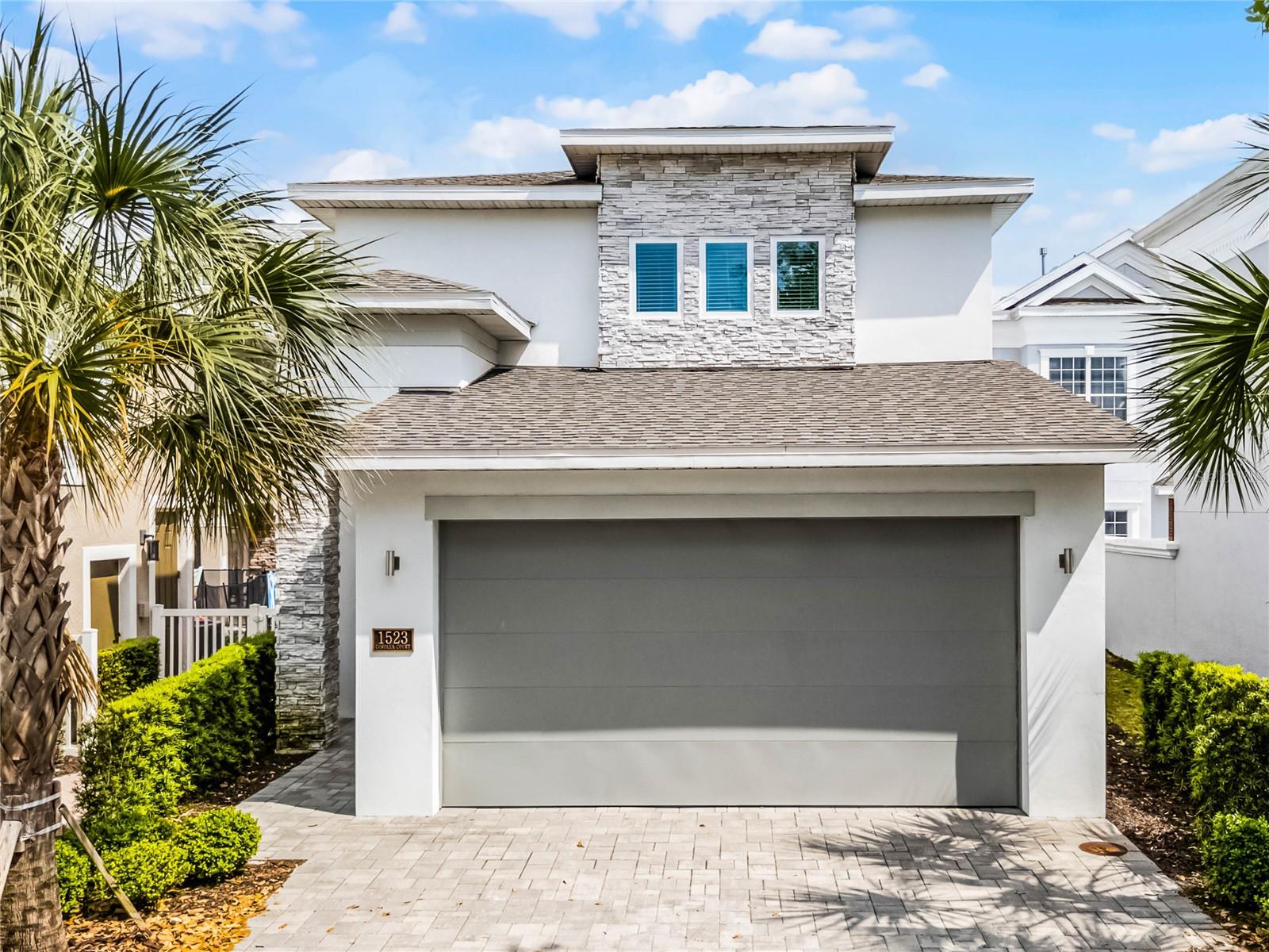 1523 COROLLA CT, REUNION, FL, 34747