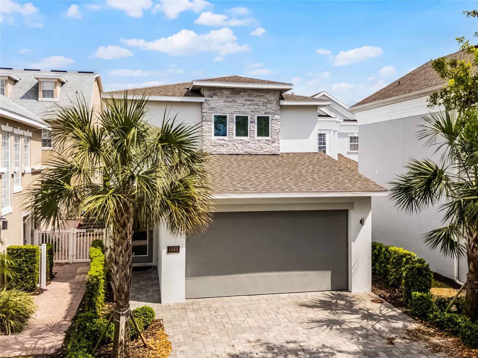 1523 COROLLA CT, REUNION, FL, 34747