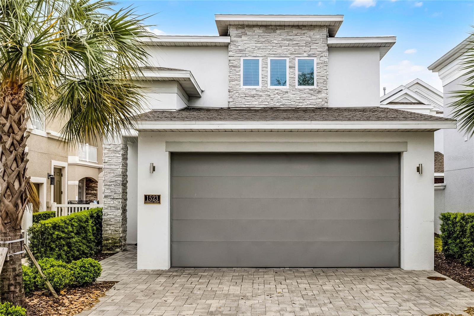 1523 COROLLA CT, REUNION, FL, 34747