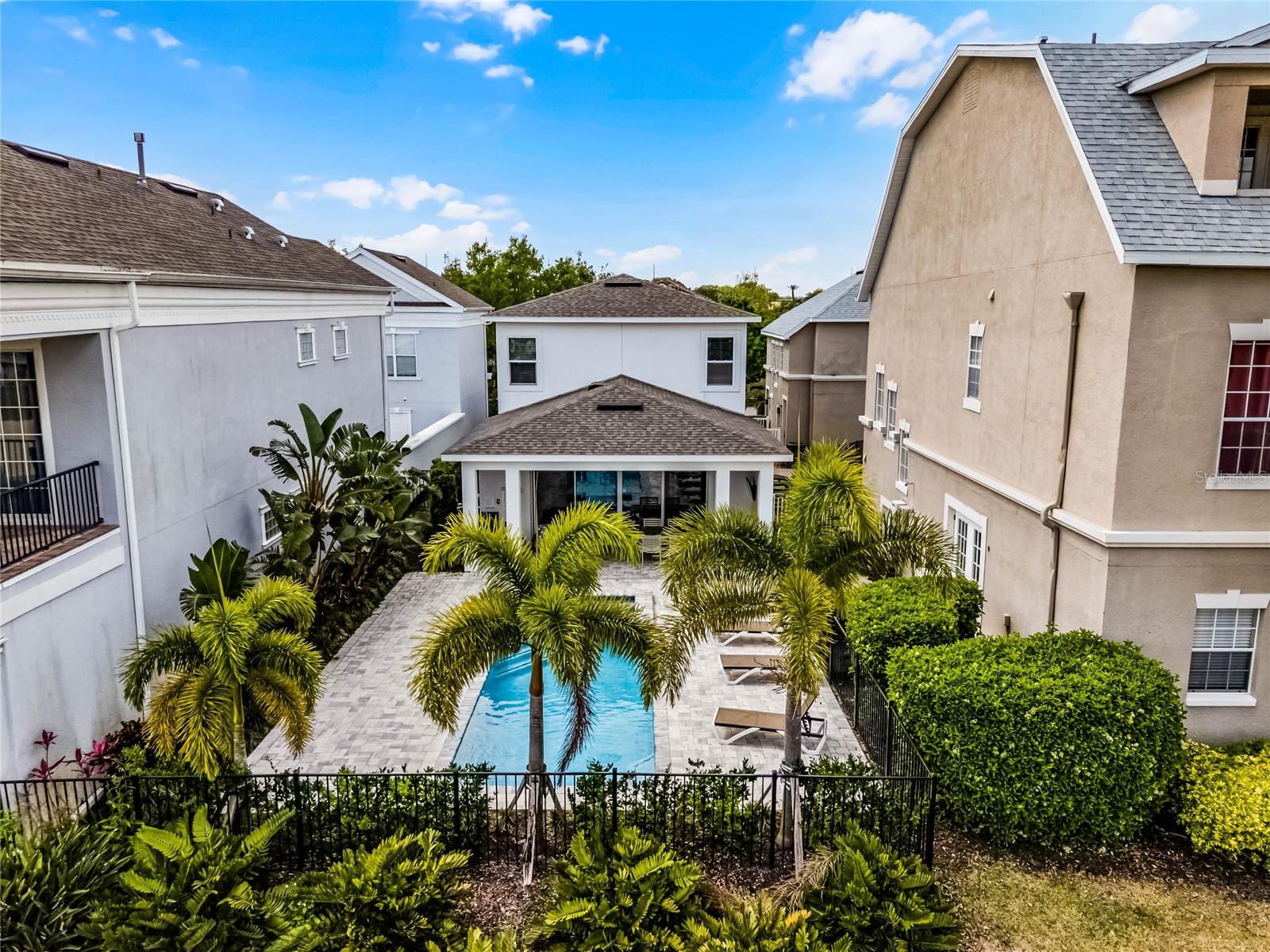 1523 COROLLA CT, REUNION, FL, 34747