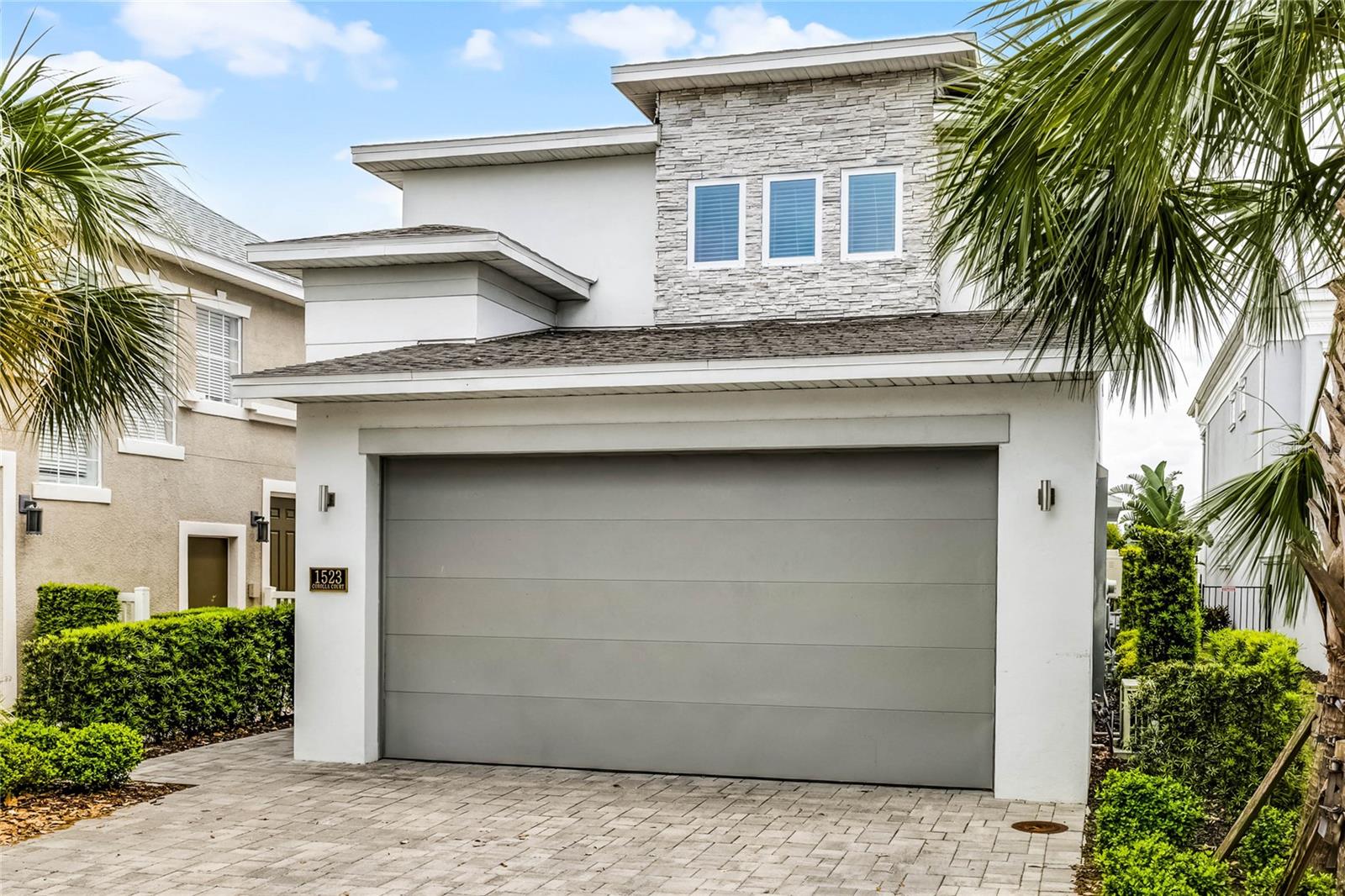 1523 COROLLA CT, REUNION, FL, 34747