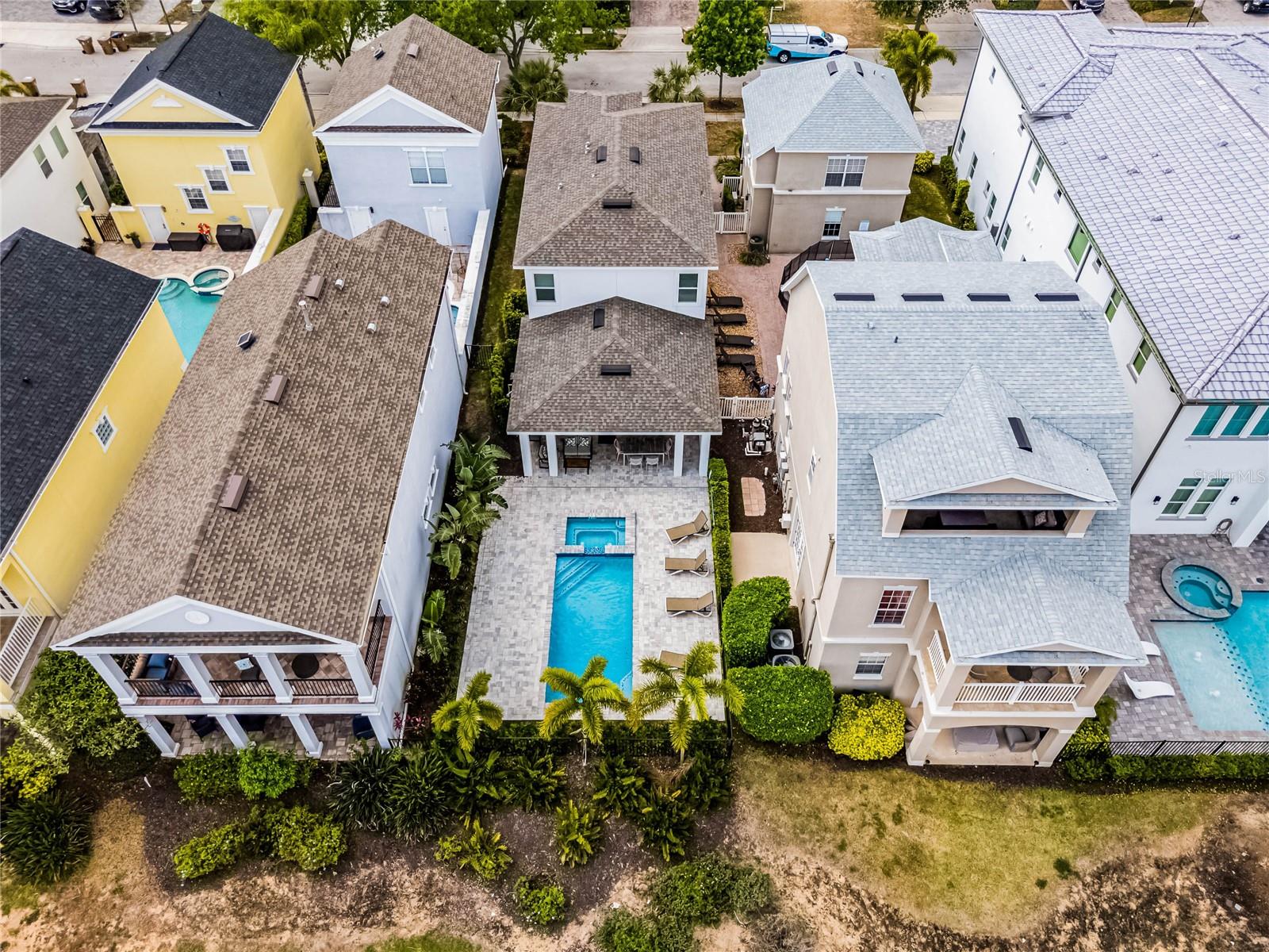 1523 COROLLA CT, REUNION, FL, 34747