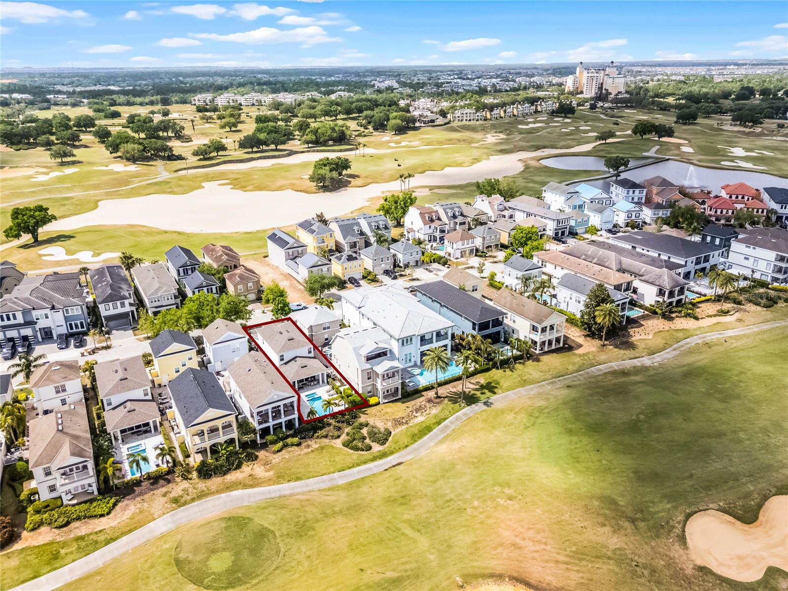 1523 COROLLA CT, REUNION, FL, 34747
