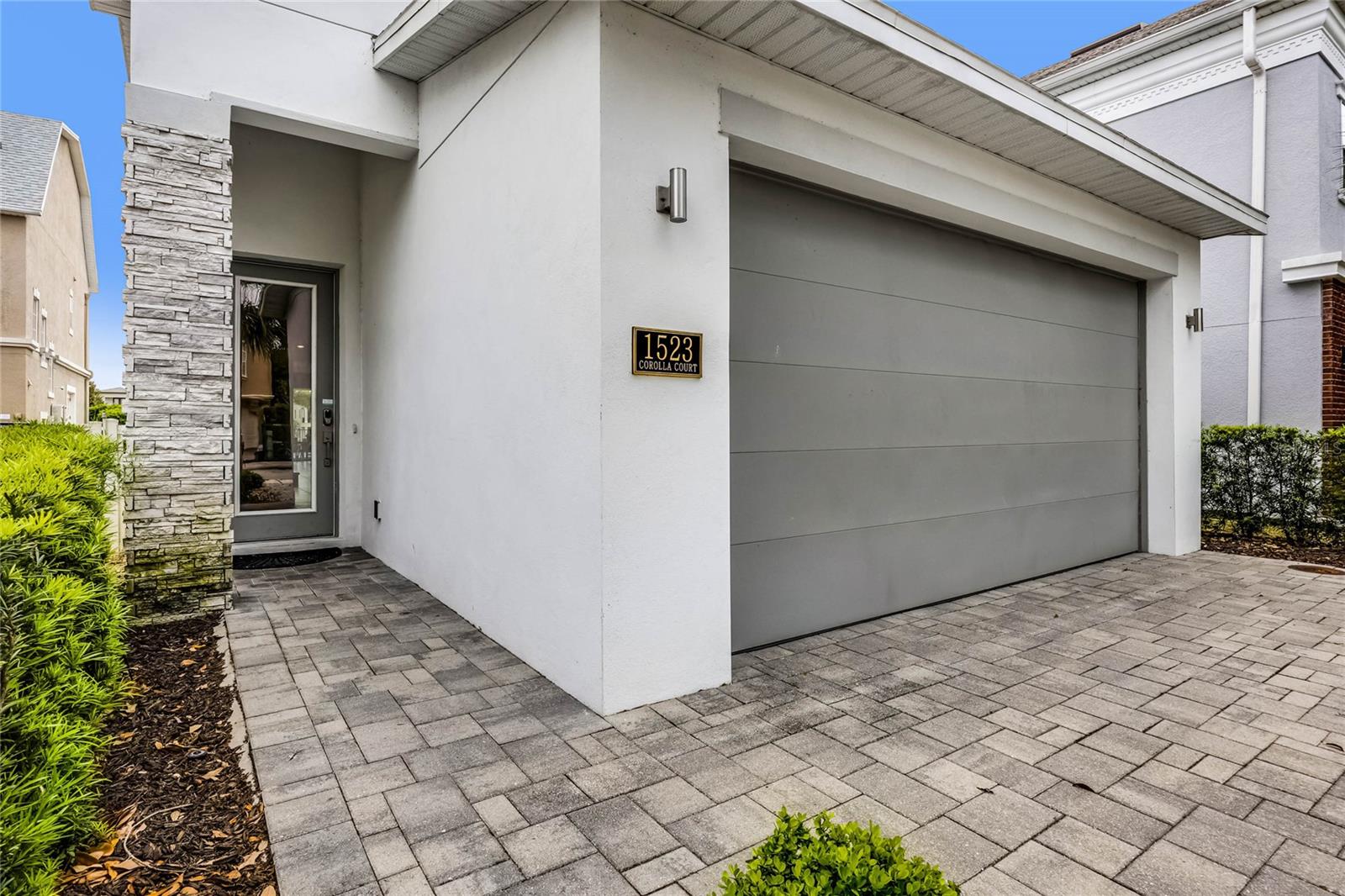 1523 COROLLA CT, REUNION, FL, 34747