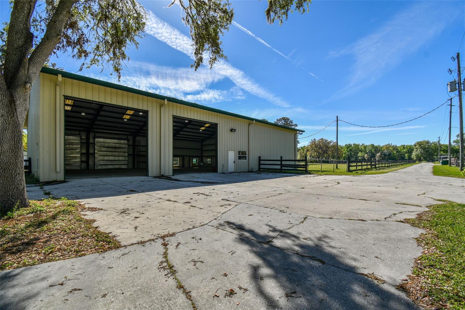 27547 MILLER RD, DADE CITY, FL, 33525