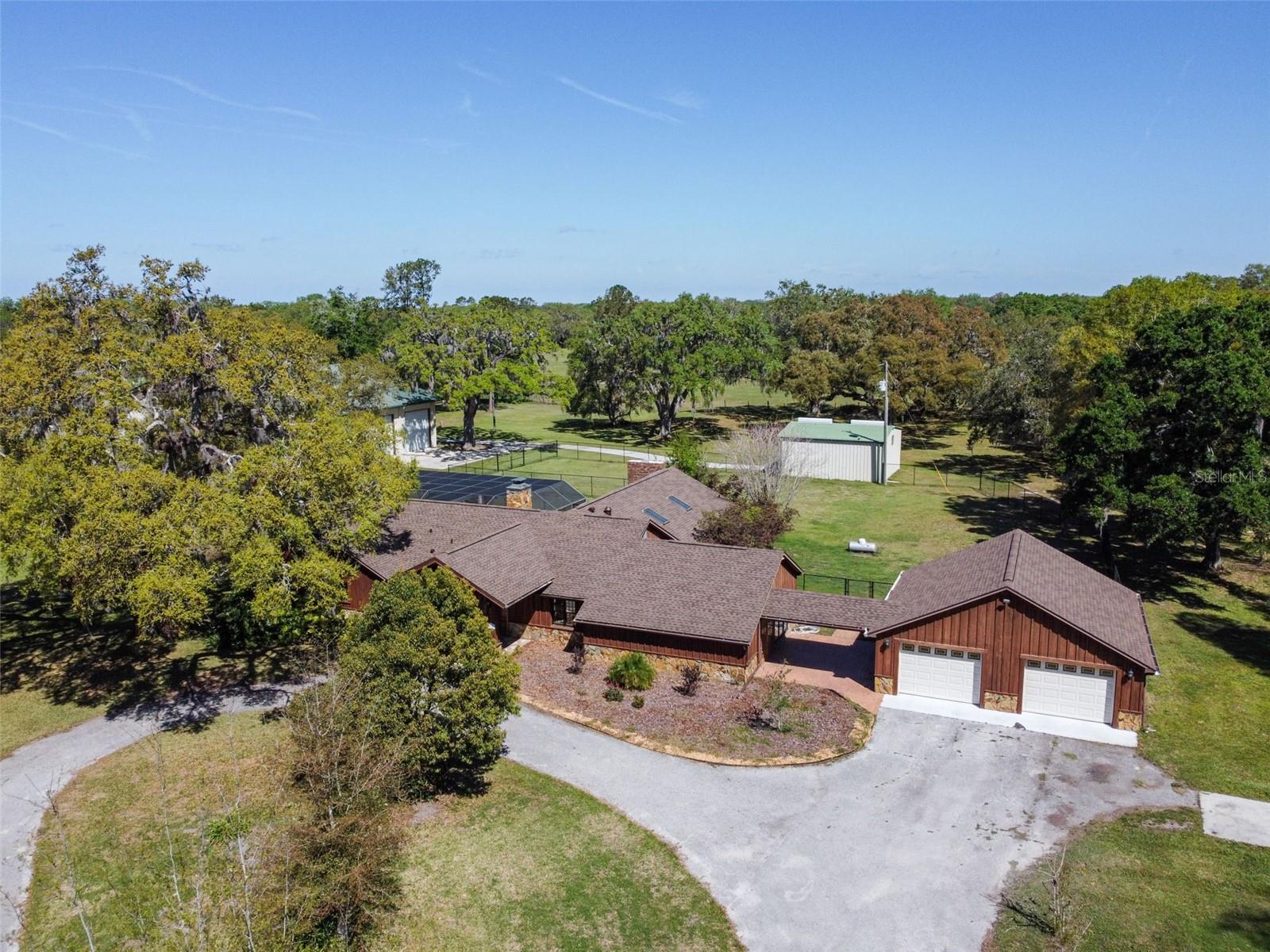 27547 MILLER RD, DADE CITY, FL, 33525