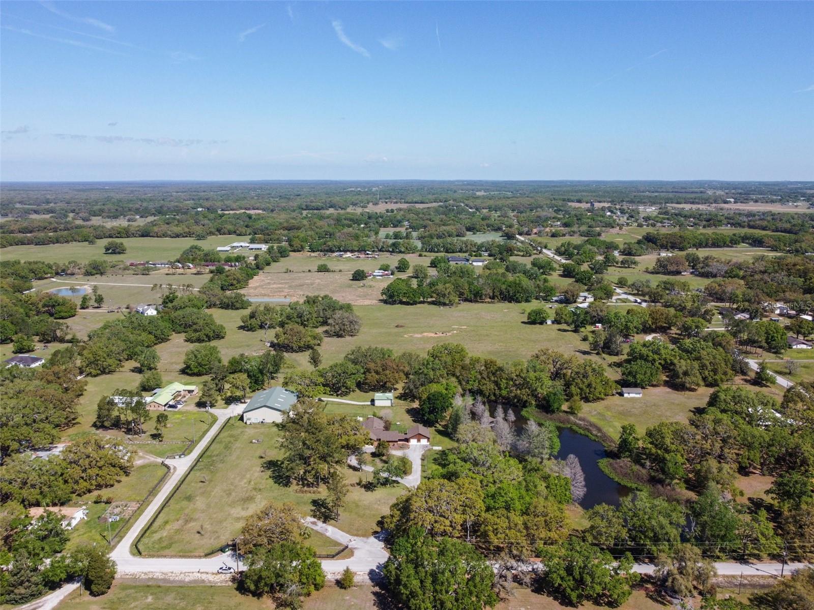 27547 MILLER RD, DADE CITY, FL, 33525
