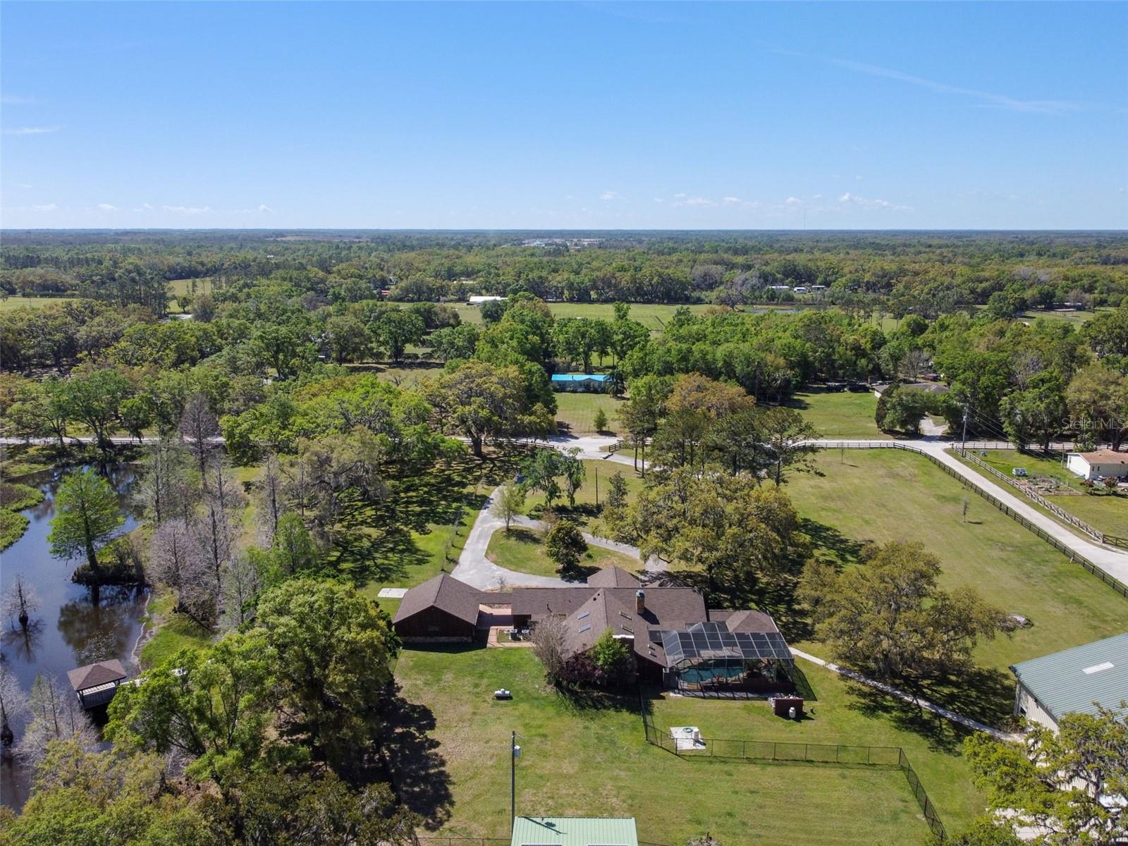 27547 MILLER RD, DADE CITY, FL, 33525