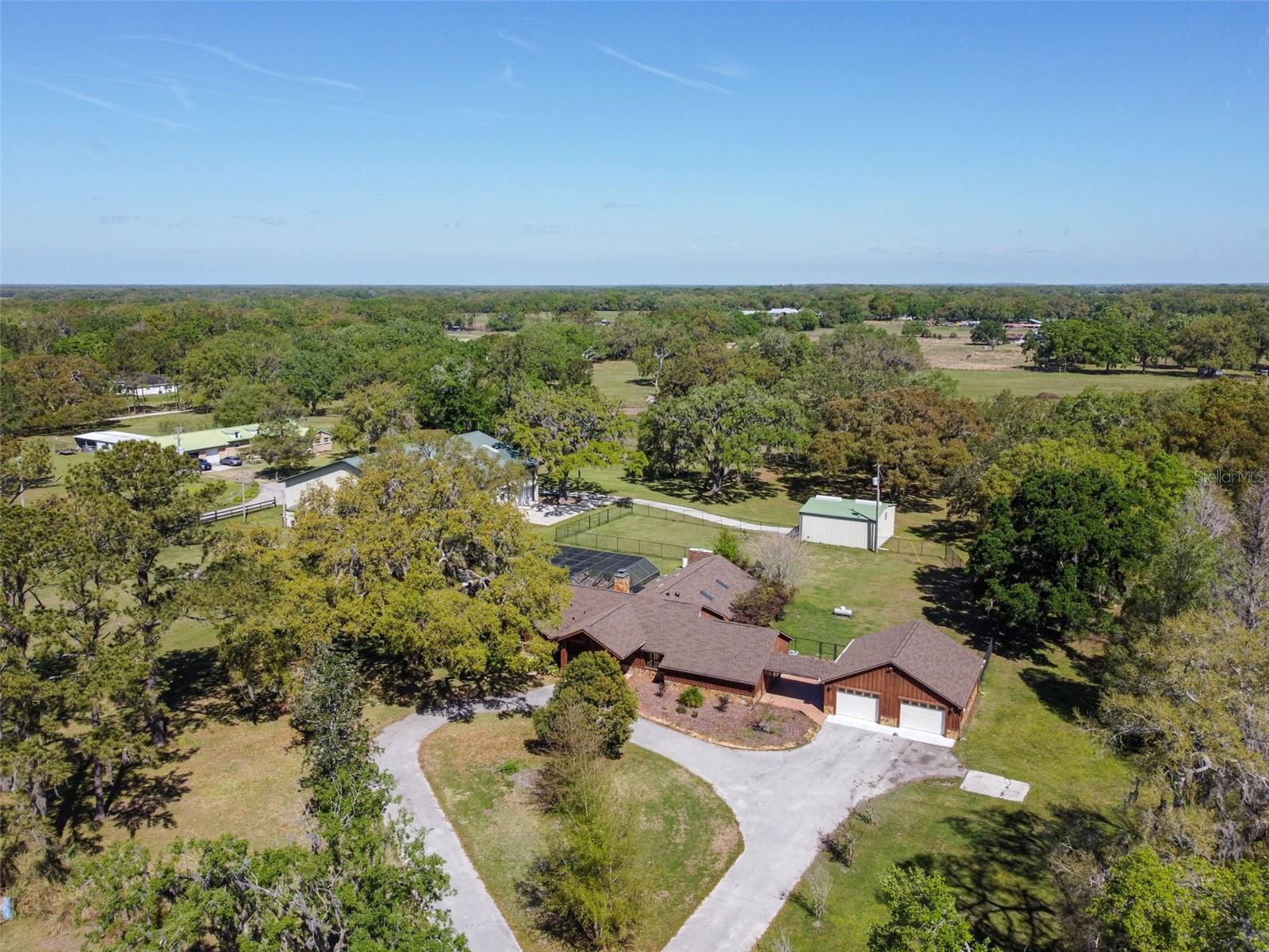 27547 MILLER RD, DADE CITY, FL, 33525