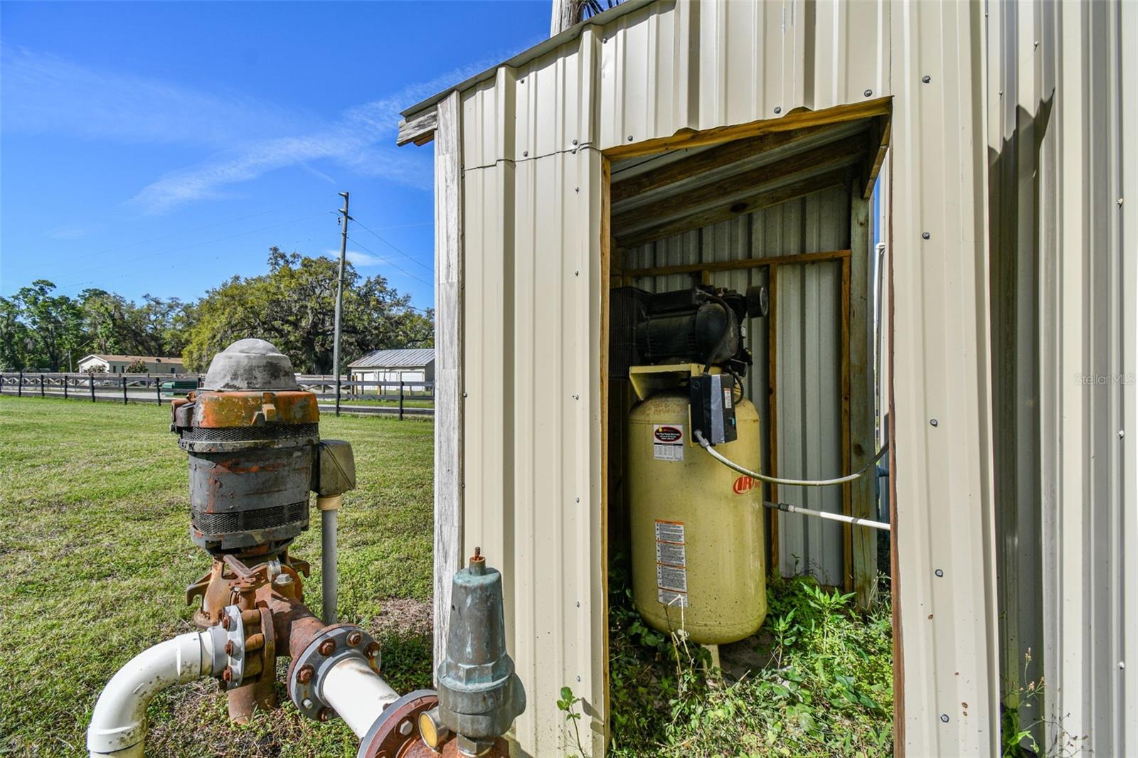 27547 MILLER RD, DADE CITY, FL, 33525