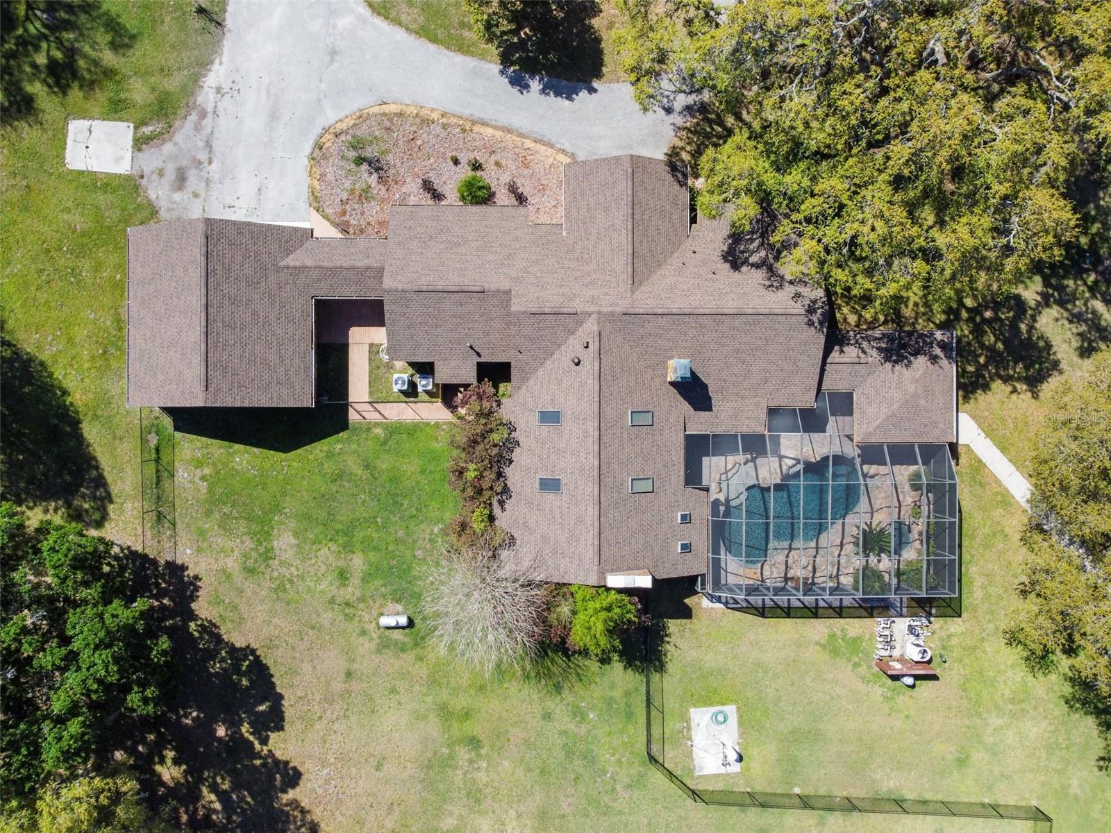 27547 MILLER RD, DADE CITY, FL, 33525