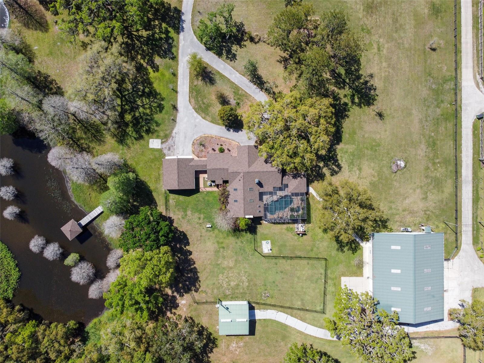 27547 MILLER RD, DADE CITY, FL, 33525