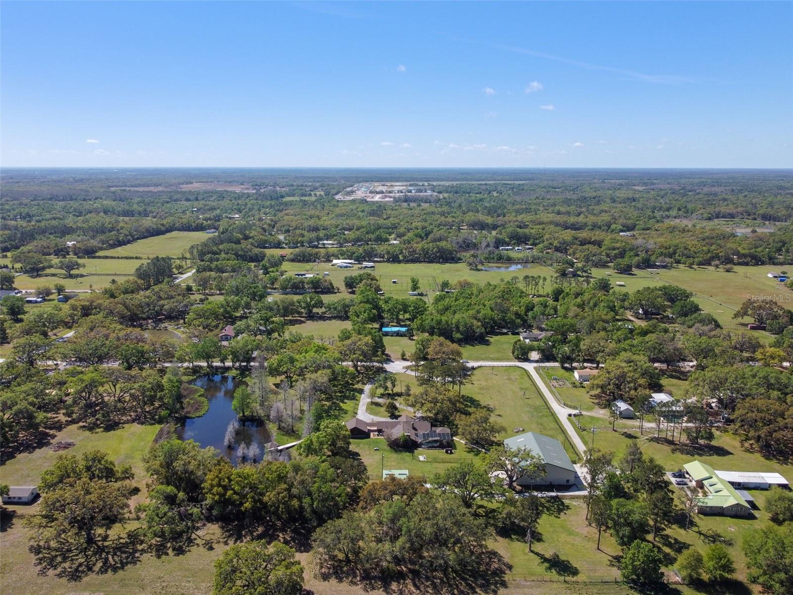 27547 MILLER RD, DADE CITY, FL, 33525