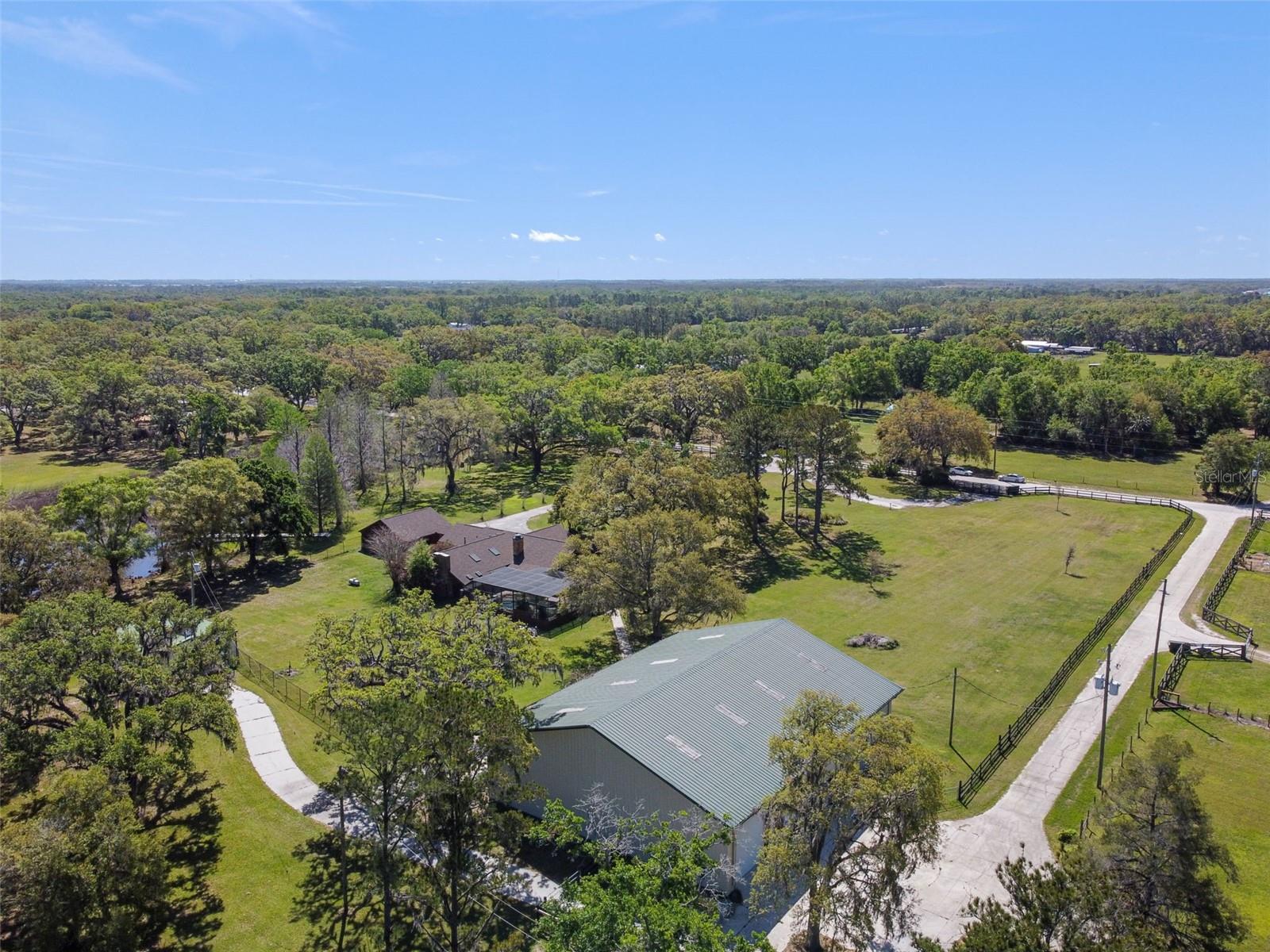27547 MILLER RD, DADE CITY, FL, 33525