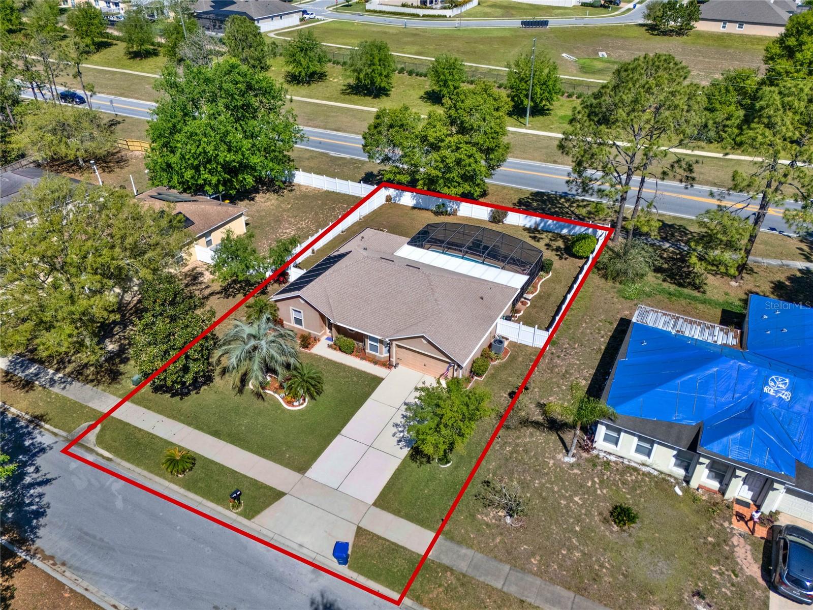 1116 JAYHIL DR, MINNEOLA, FL, 34715