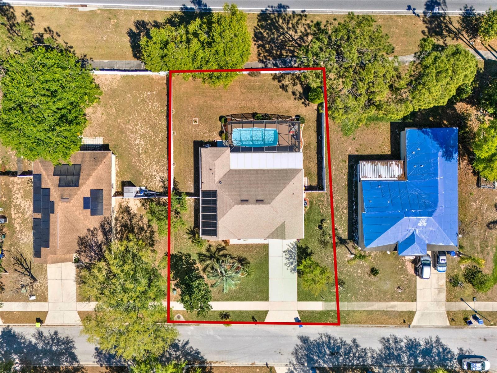1116 JAYHIL DR, MINNEOLA, FL, 34715
