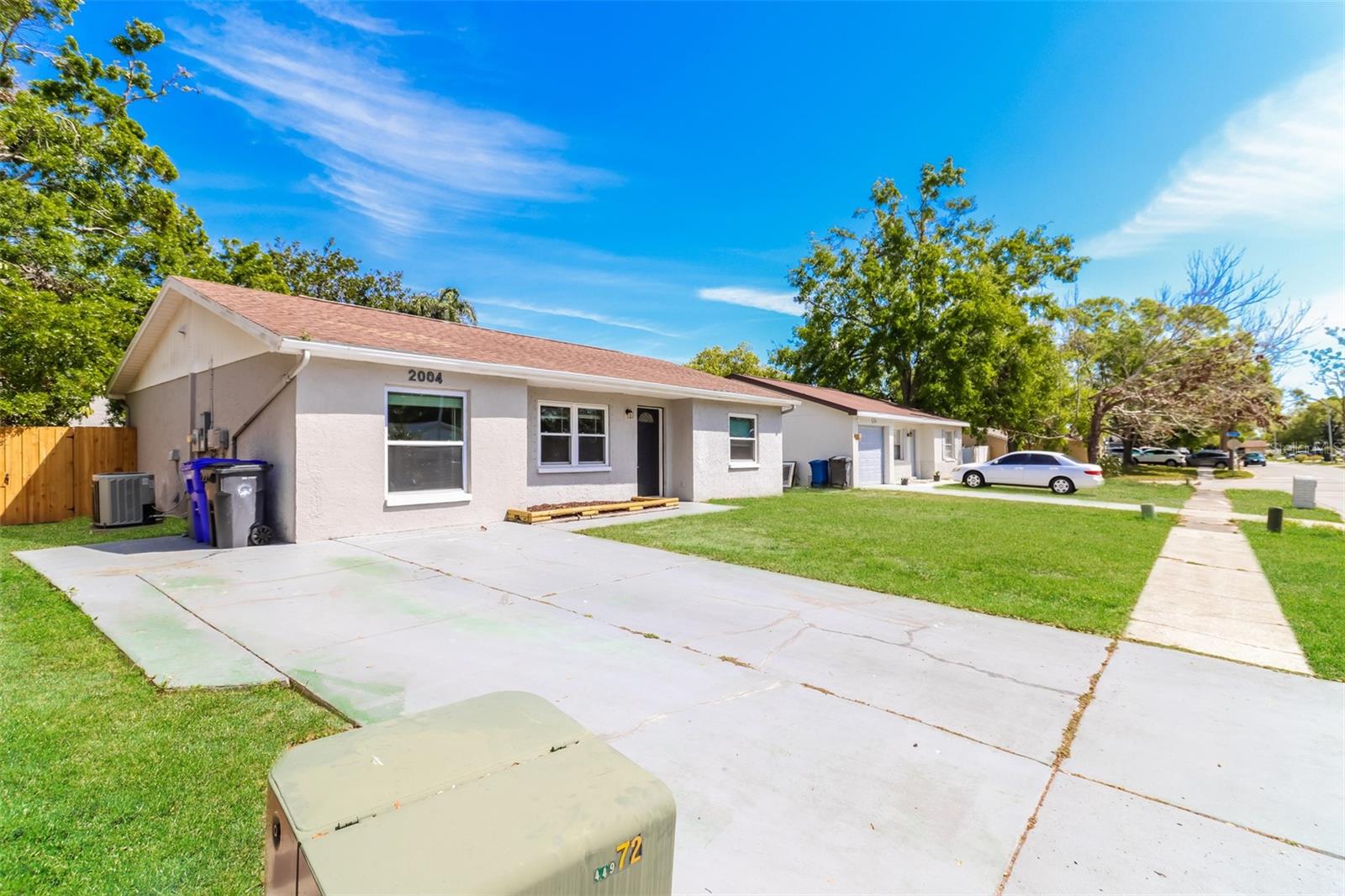 2004 HUDSON CT, OLDSMAR, FL, 34677