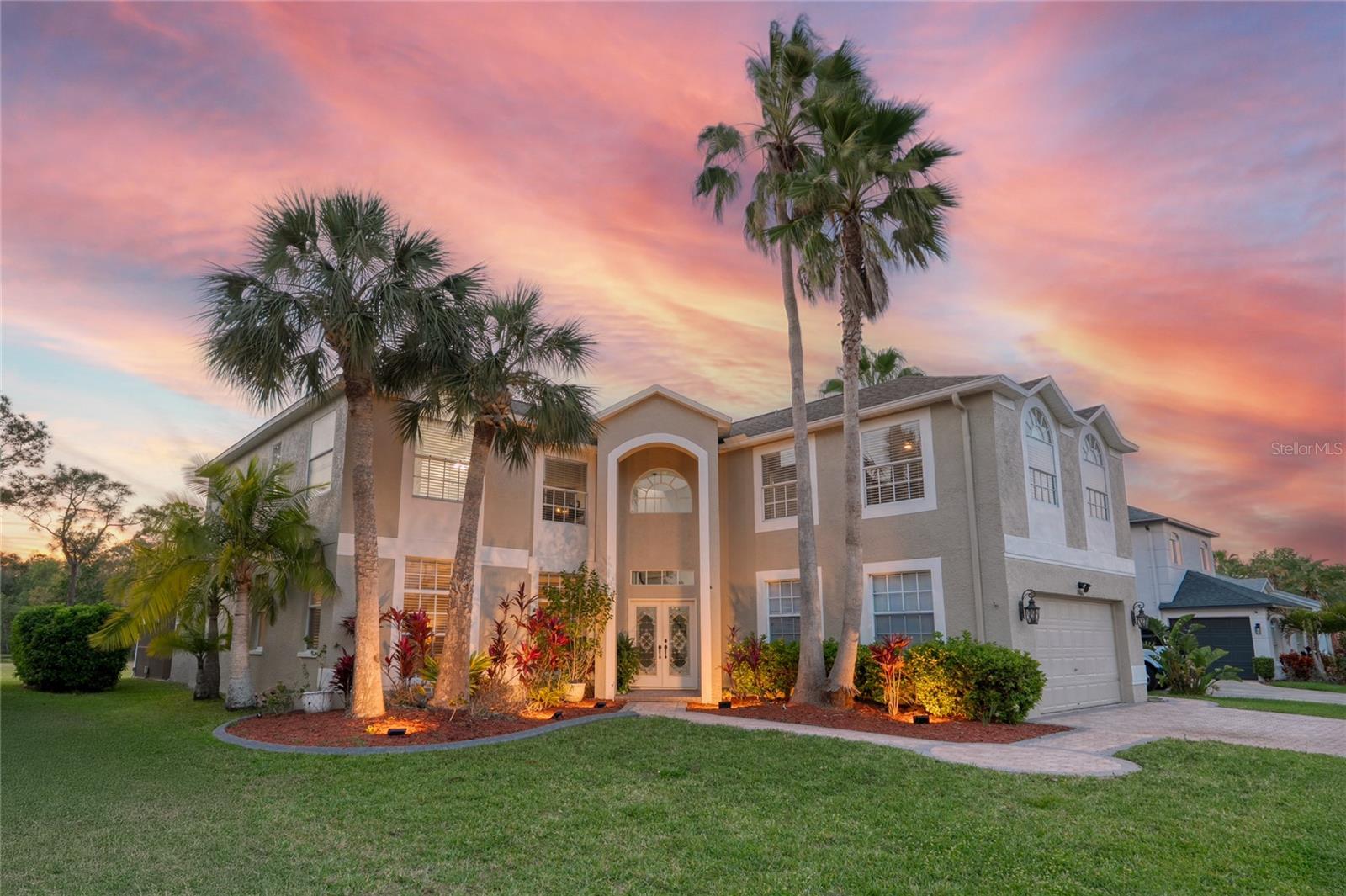 15618 SHOAL CREEK PL, ODESSA, FL, 33556