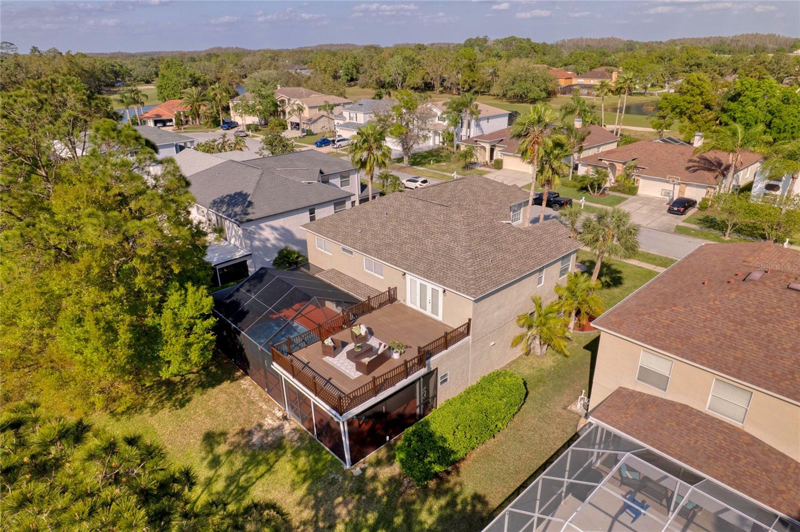 15618 SHOAL CREEK PL, ODESSA, FL, 33556