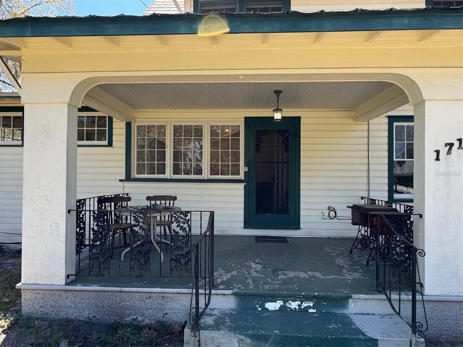 171 CENTRAL AVE, SAN MATEO, FL, 32187