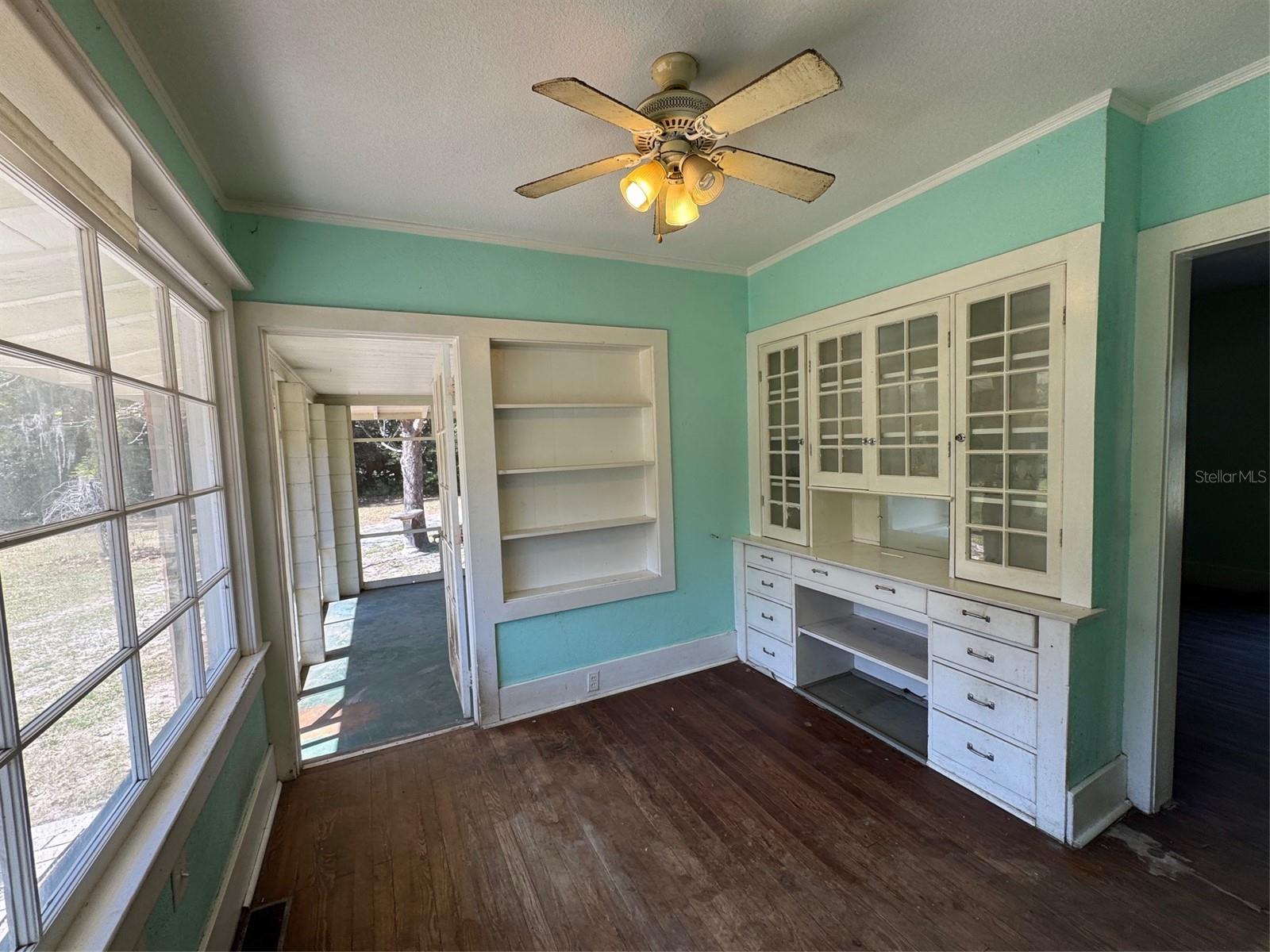 171 CENTRAL AVE, SAN MATEO, FL, 32187